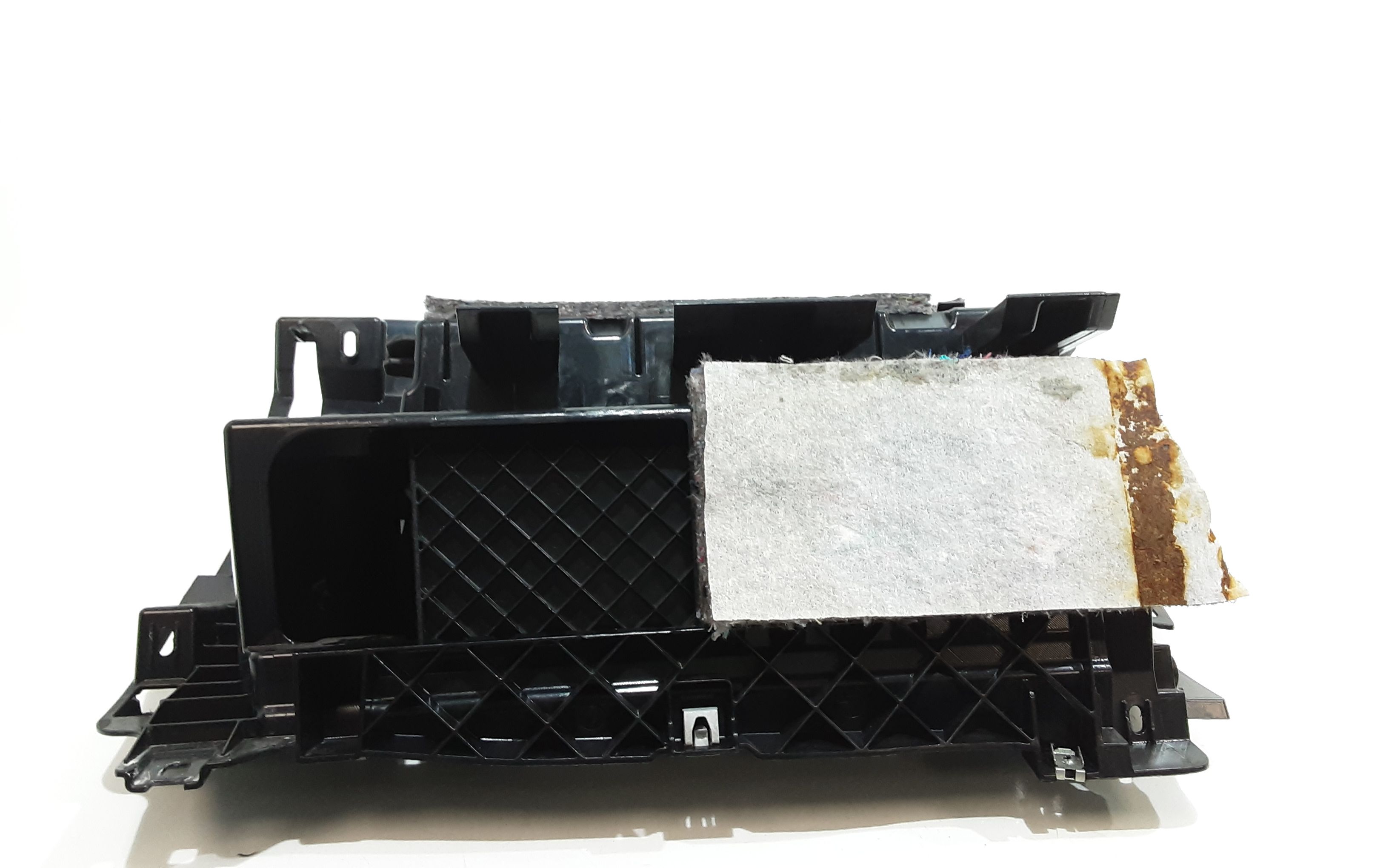 Cassetto porta oggetti BMW X1 Serie (09>15)