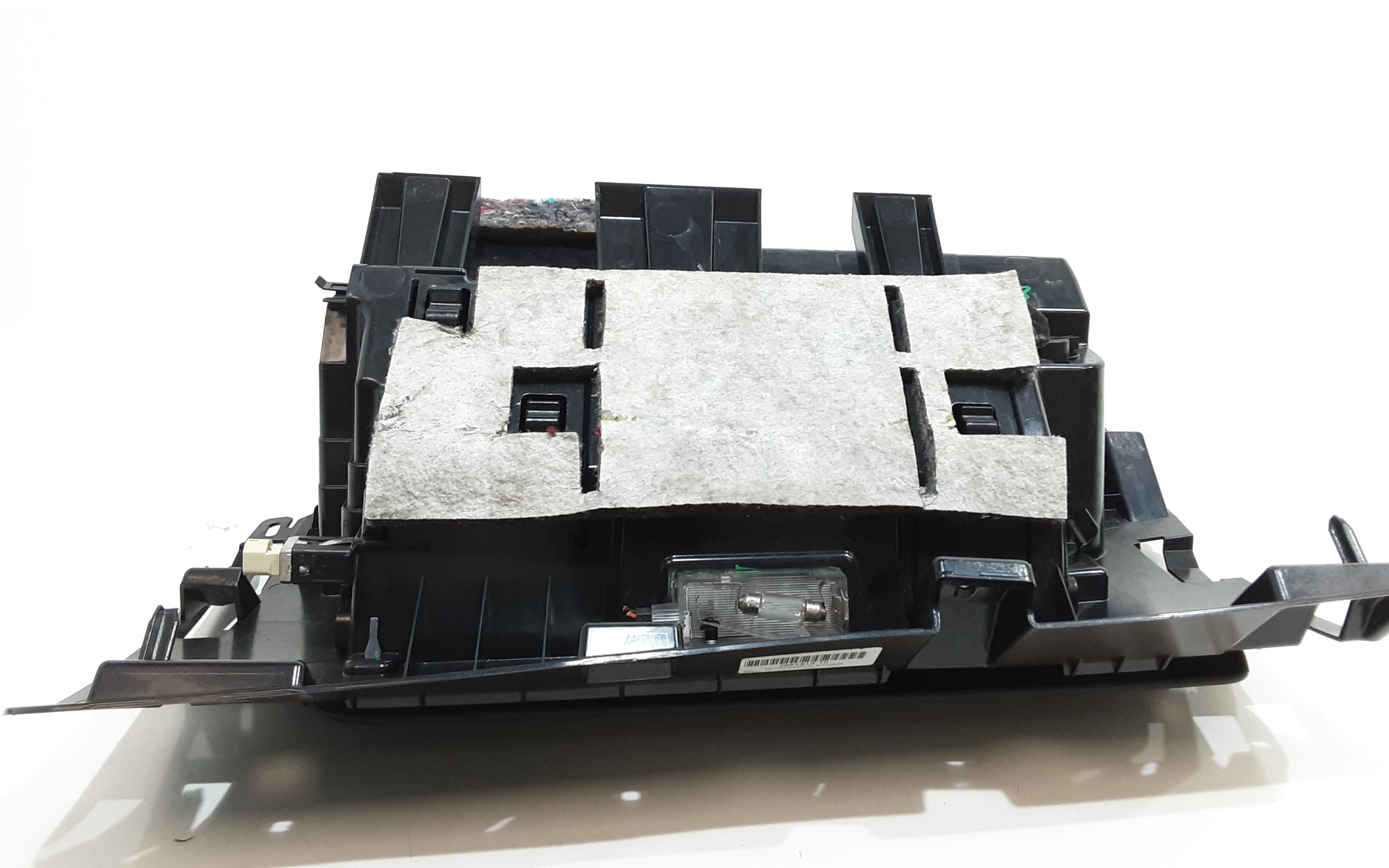 Cassetto porta oggetti BMW X1 Serie (09>15)