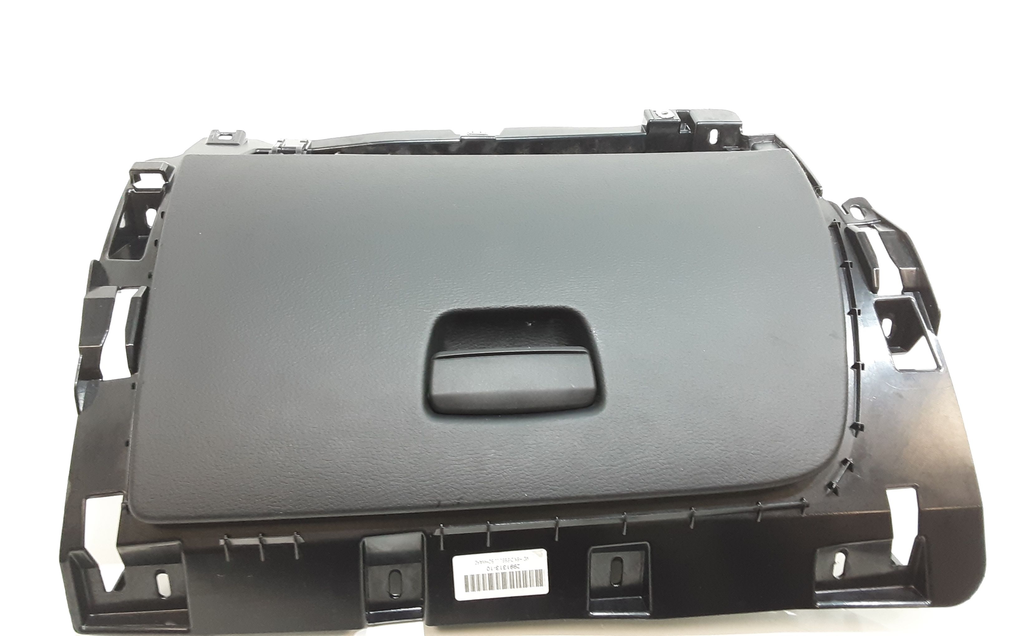 Cassetto porta oggetti BMW X1 Serie (09>15)