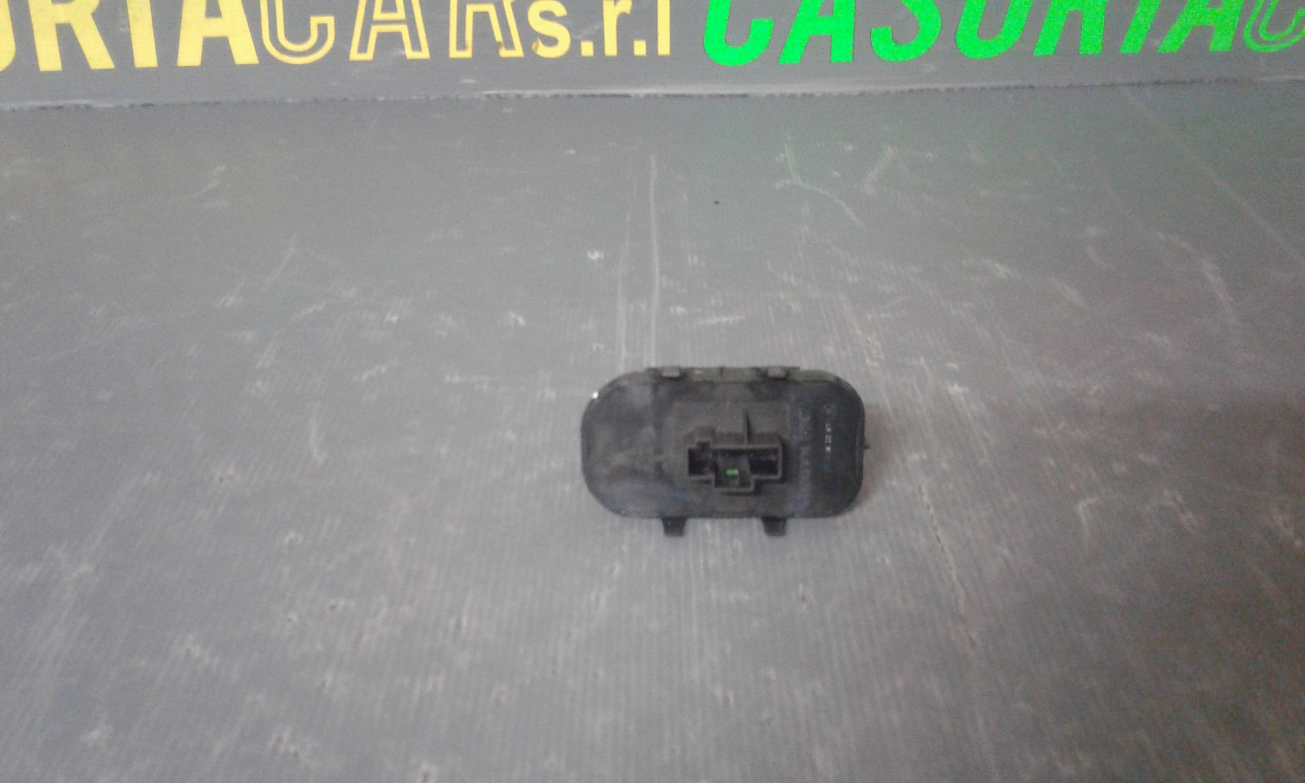 Pulsantiera Anteriore Sinistra Guida FORD Focus Berlina 2 Serie