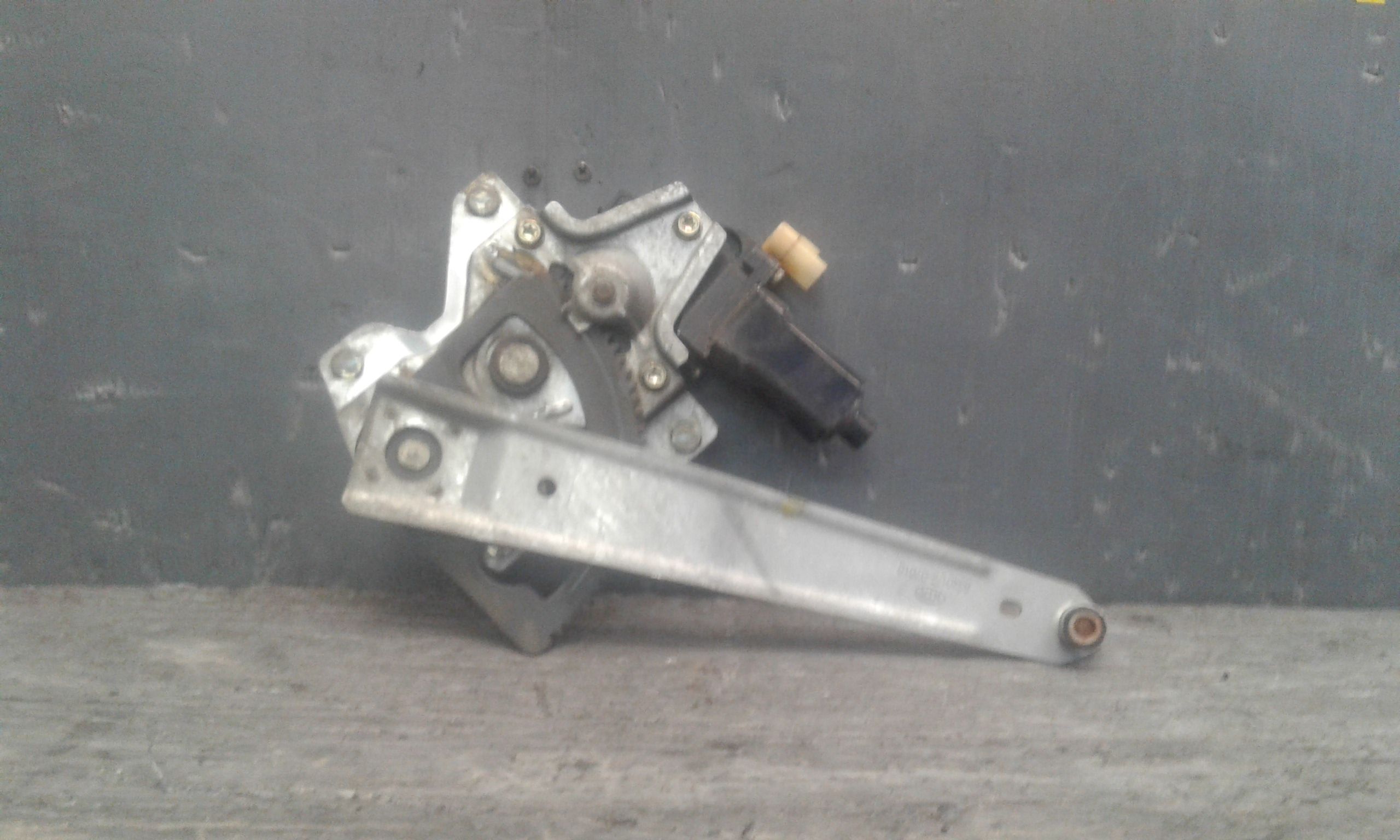 Cremagliera posteriore destra passeggero KIA Picanto 1 Serie