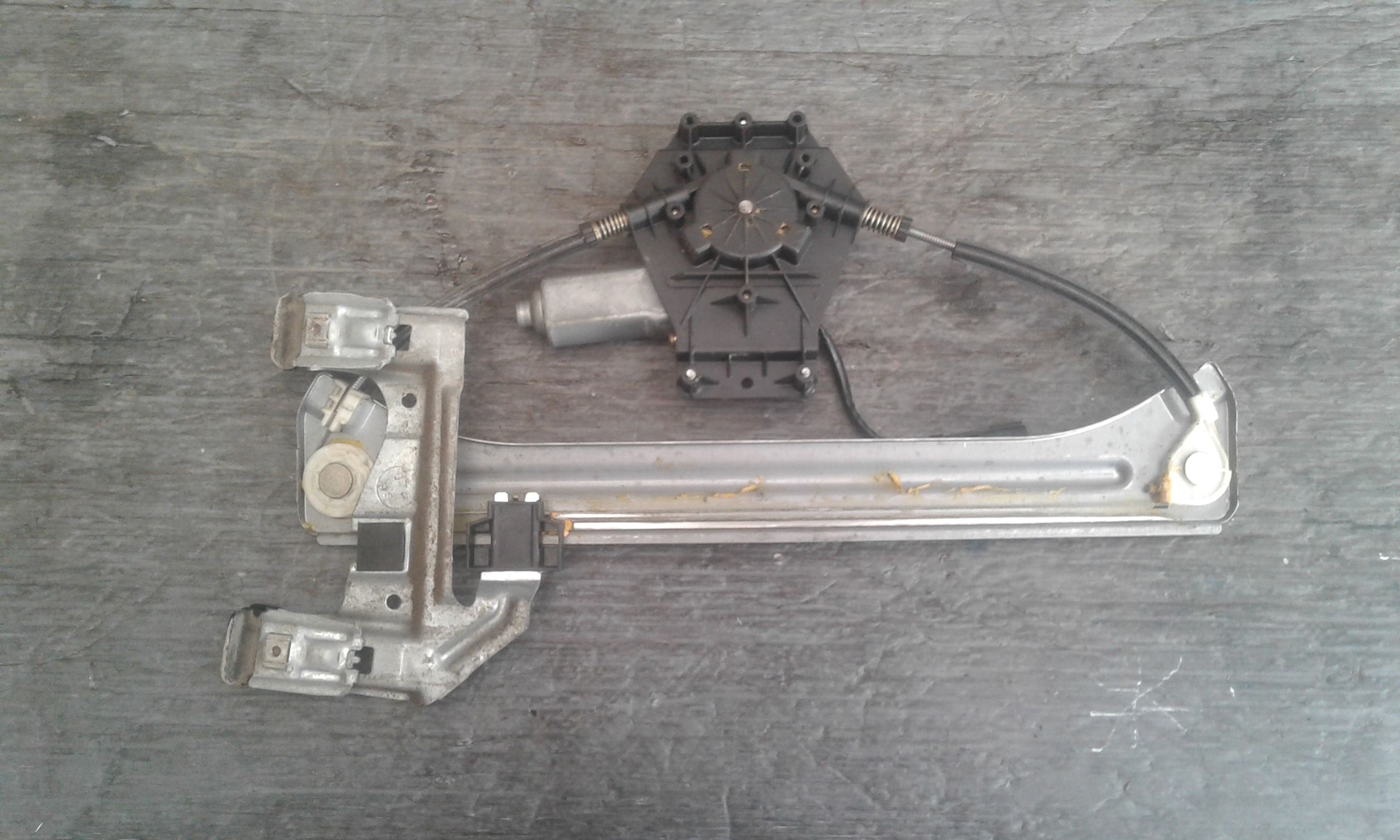 Cremagliera posteriore destra passeggero CHRYSLER PT Cruiser Berlina