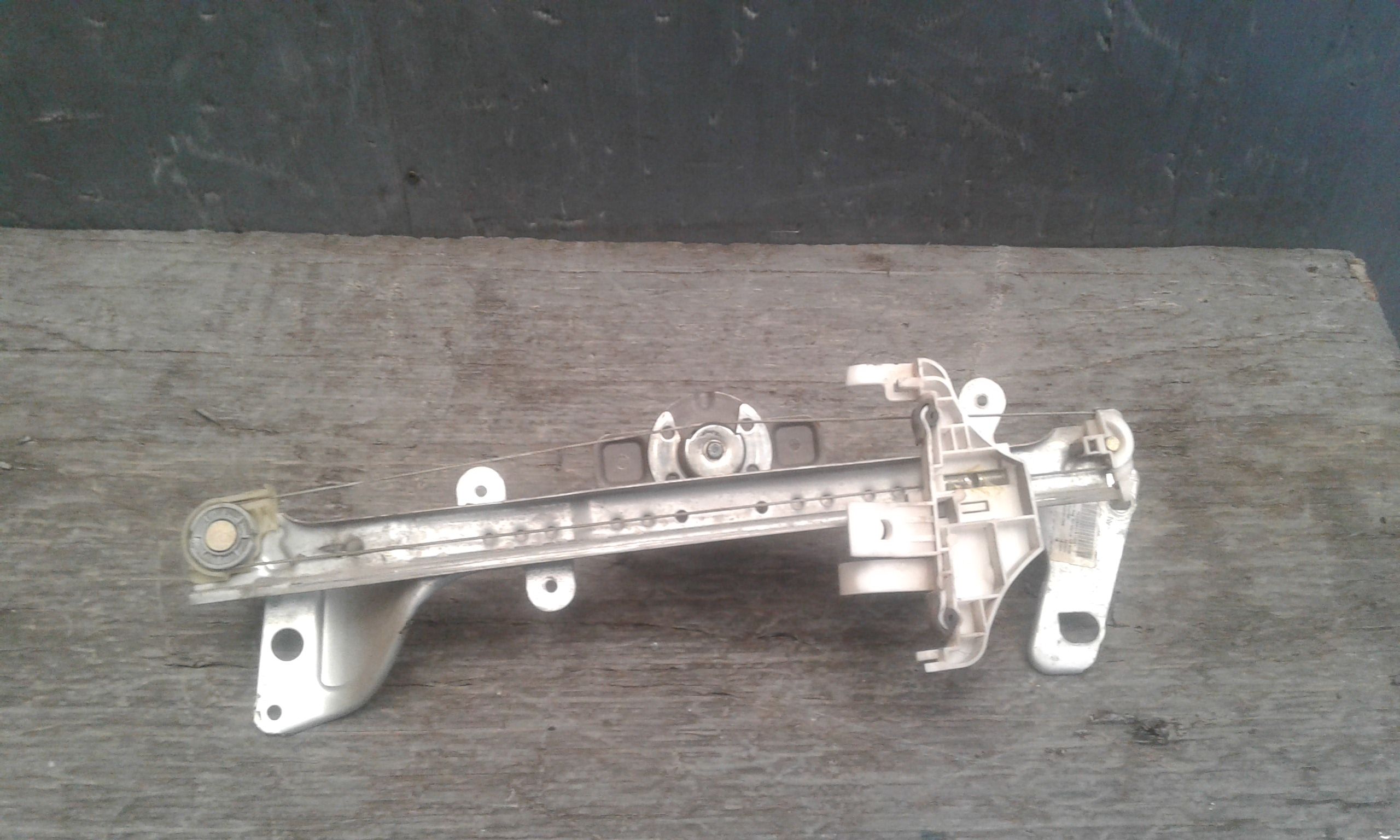 Cremagliera posteriore destra passeggero FORD Fusion 1 Serie