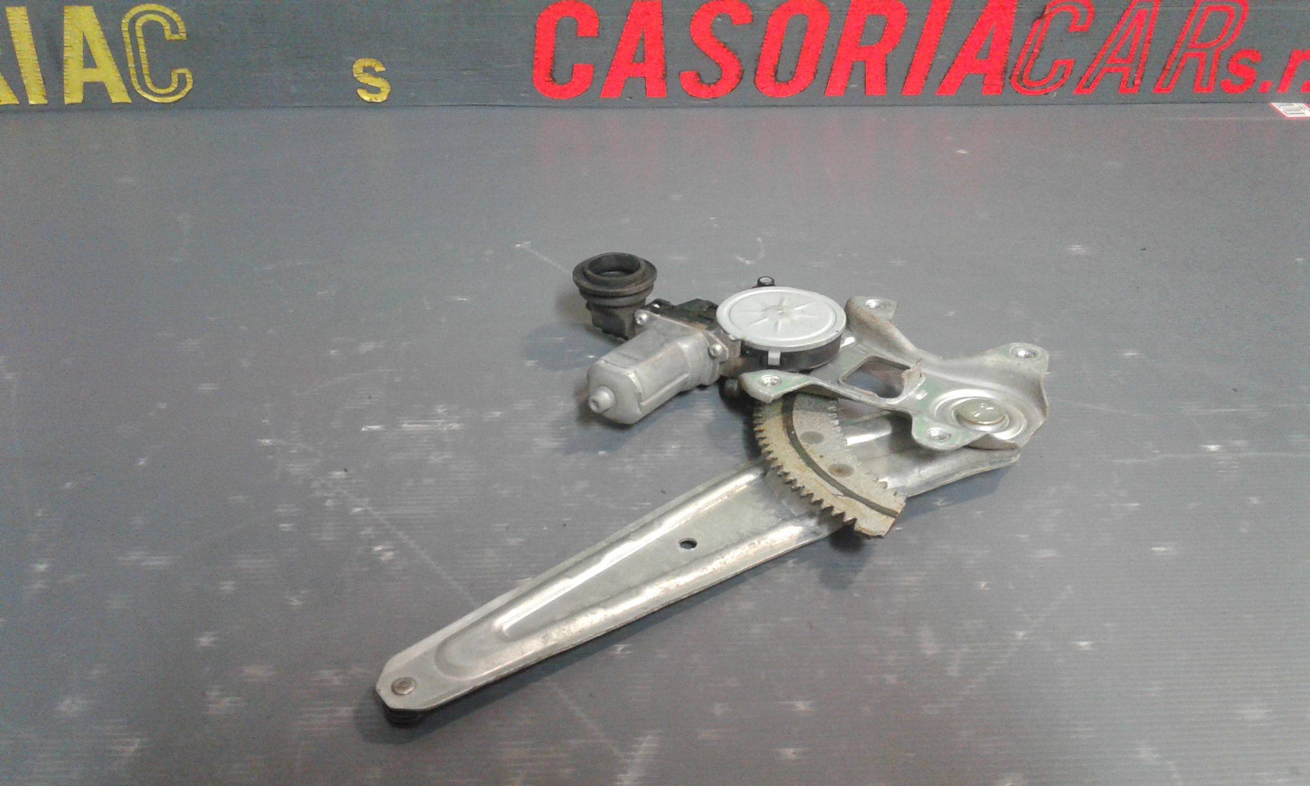 Cremagliera posteriore destra passeggero DAIHATSU Sirion 2 Serie