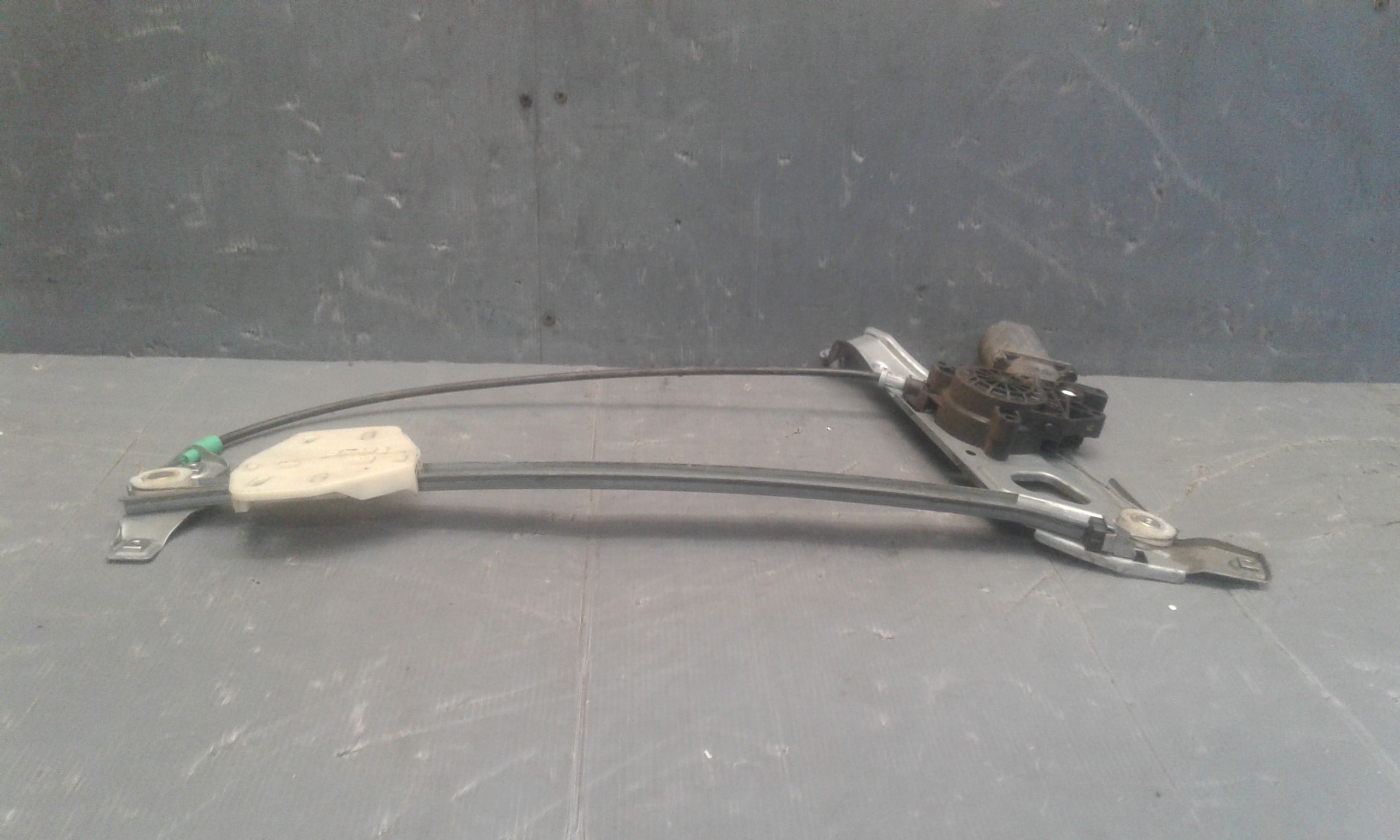 Cremagliera posteriore destra passeggero RENAULT Espace 3 Serie