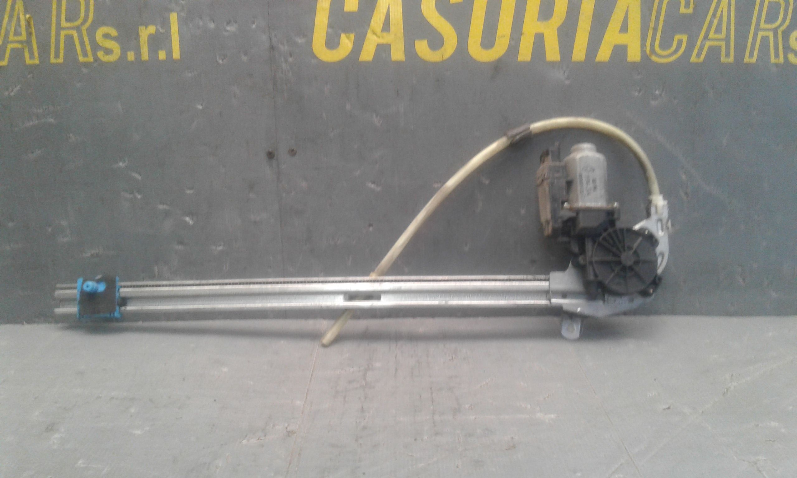 Cremagliera posteriore destra passeggero RENAULT Espace 3 Serie