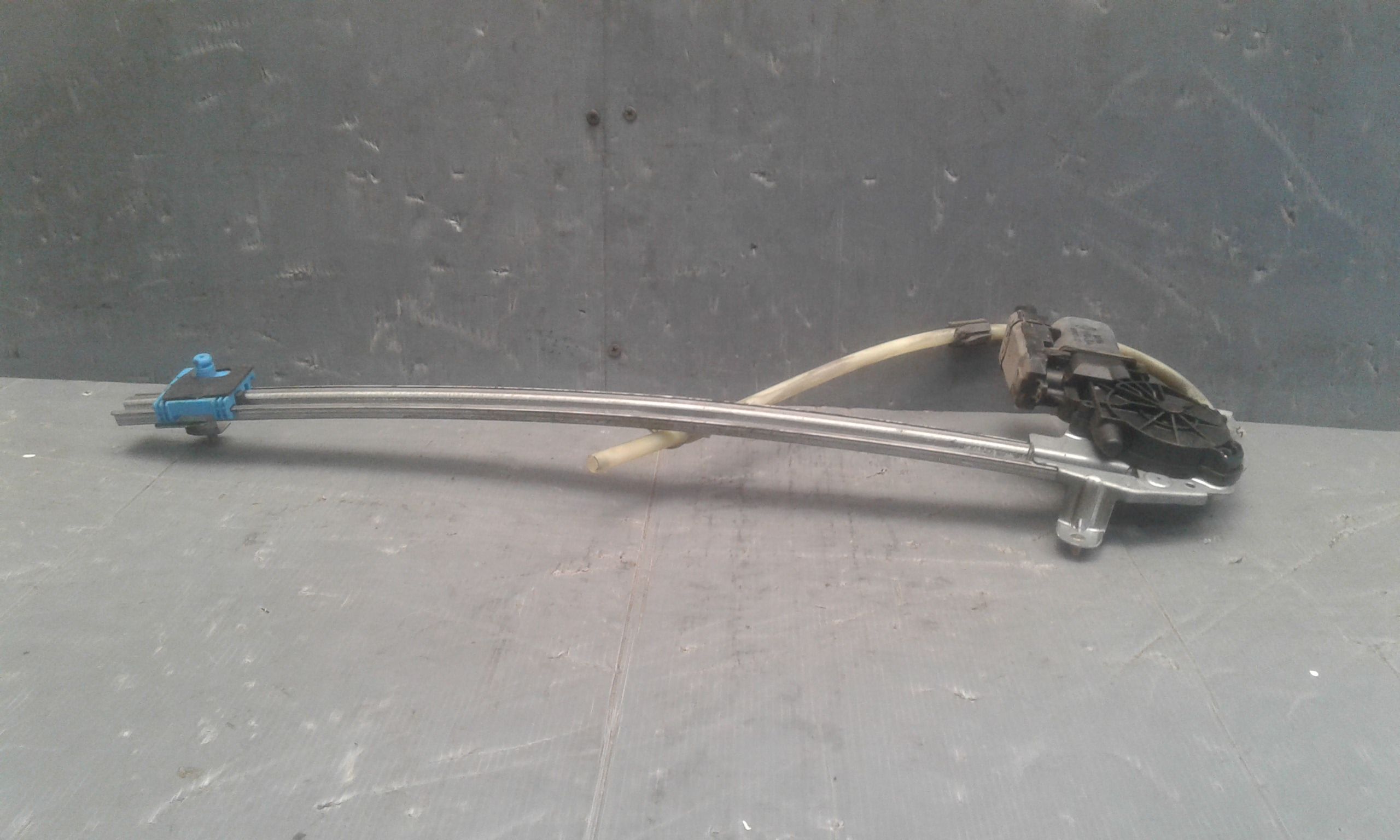 Cremagliera posteriore destra passeggero RENAULT Espace 3 Serie