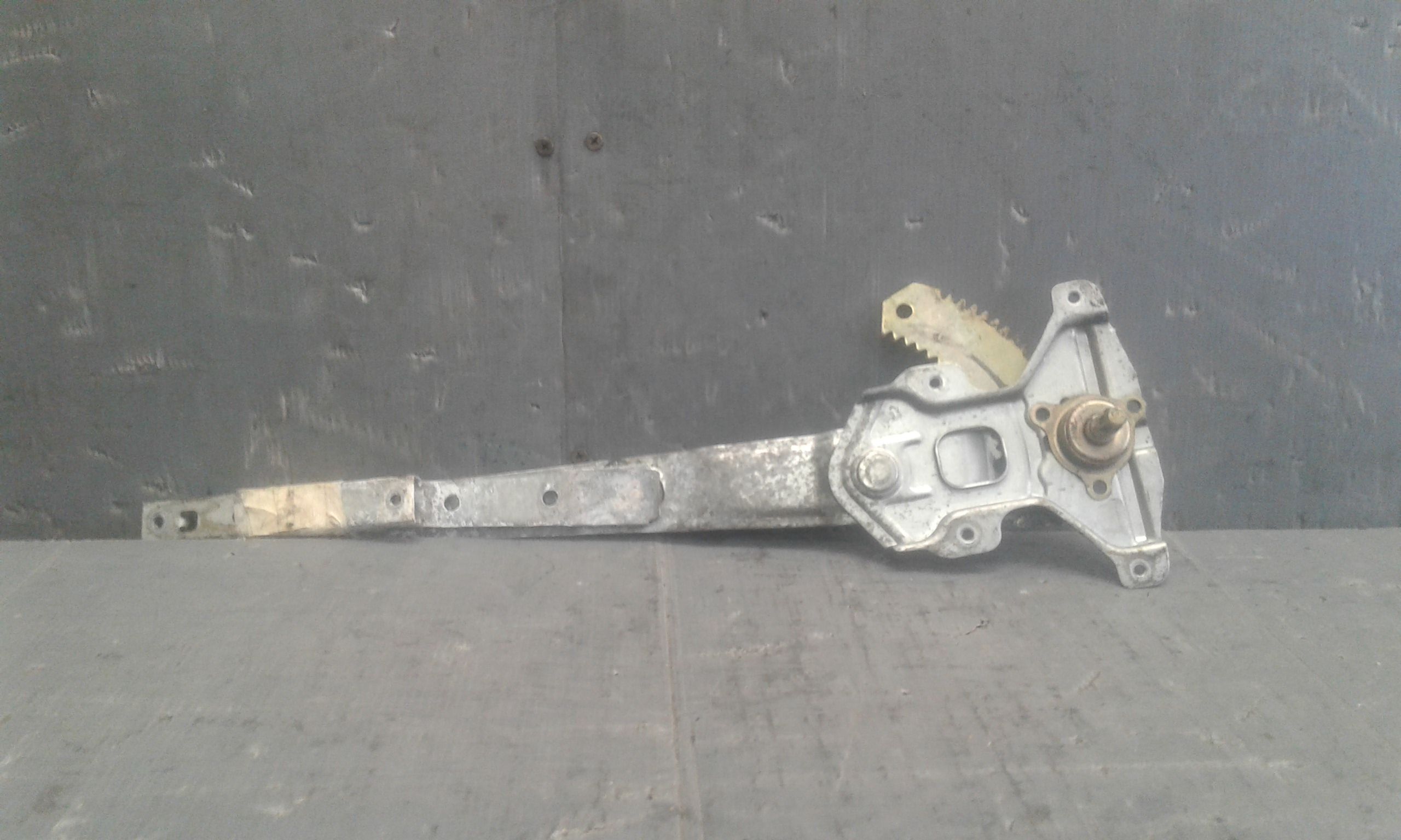 Cremagliera posteriore destra passeggero DAEWOO Matiz 1 Serie