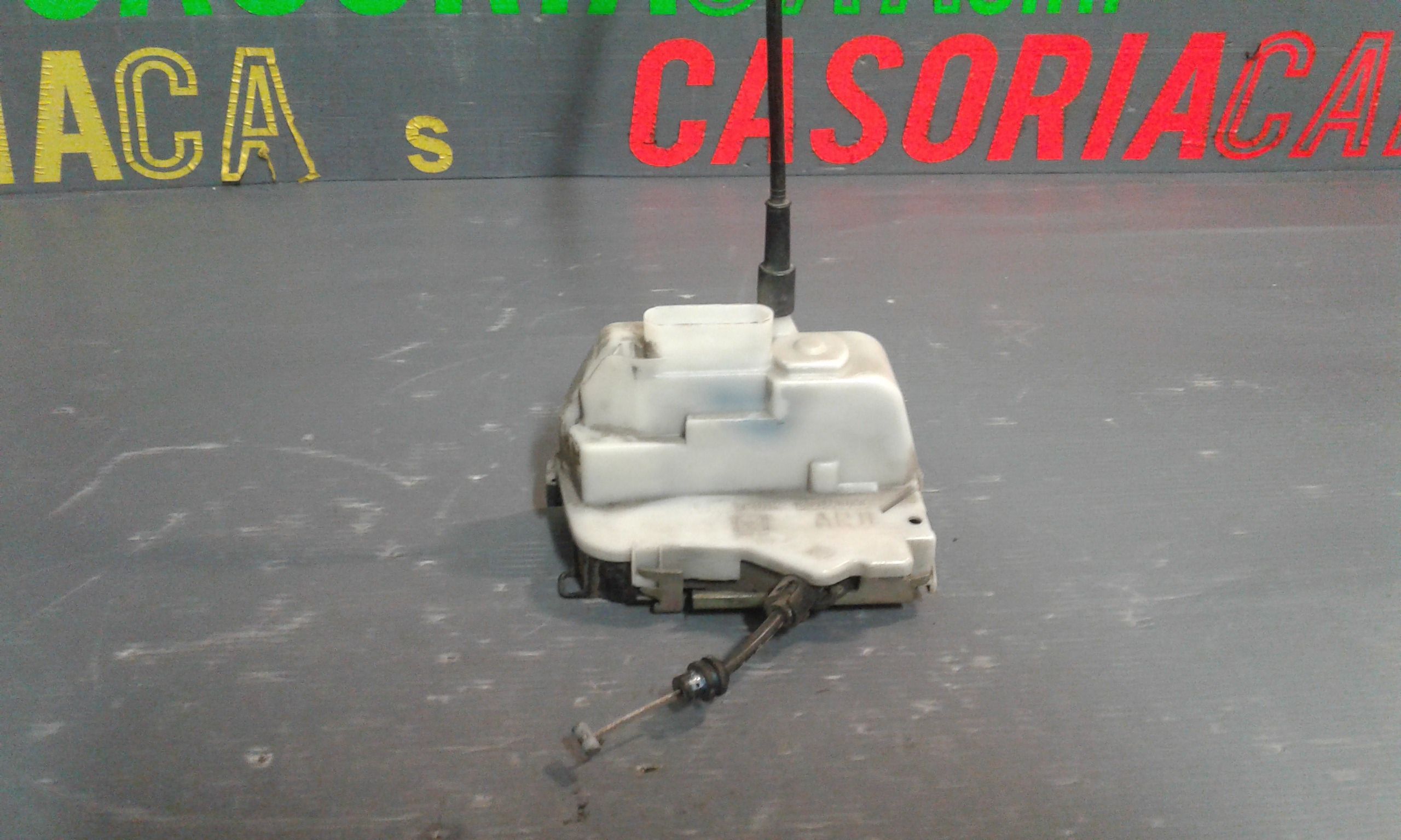 Serratura Posteriore destra CITROEN C3 1 Serie