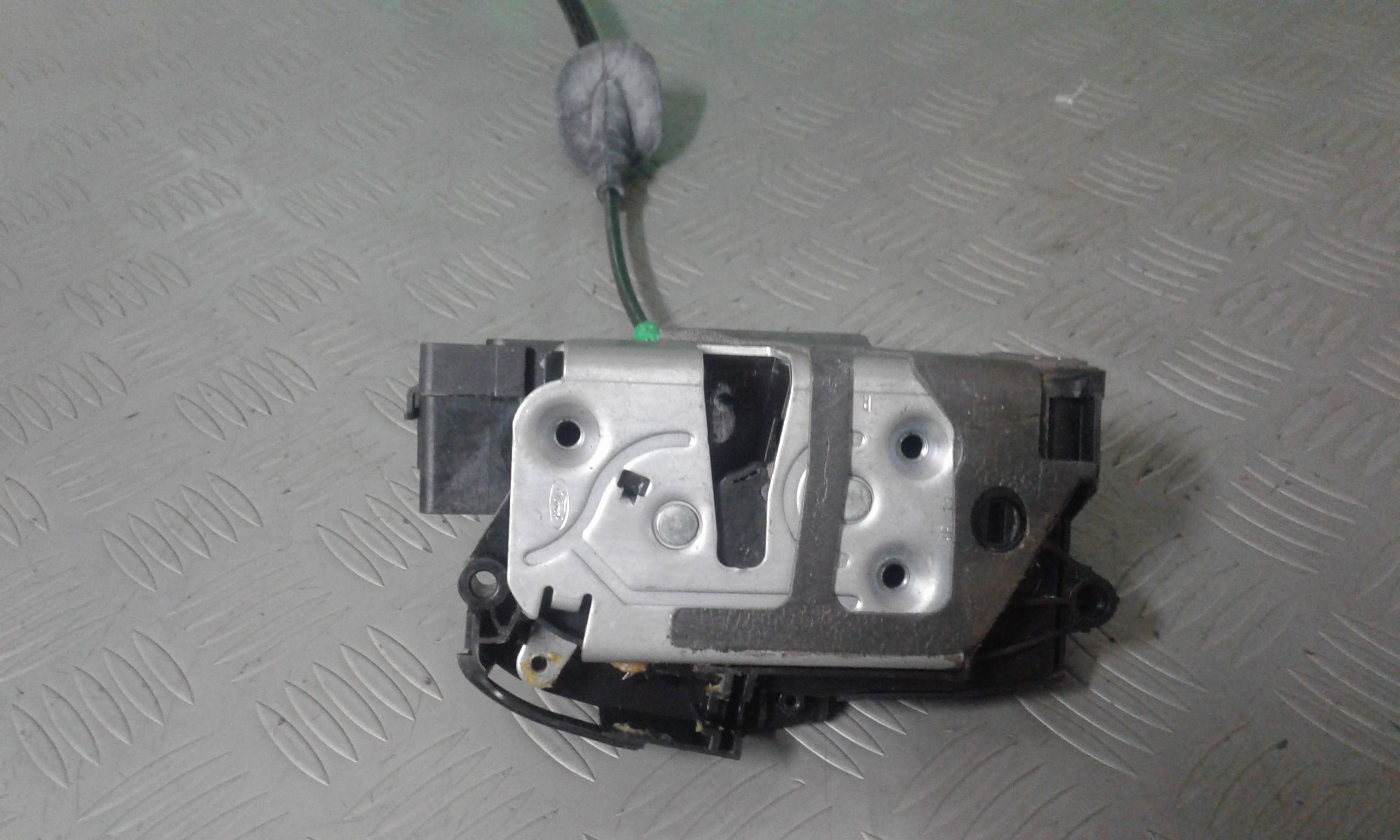 Serratura Posteriore destra FORD Fiesta 6 Serie