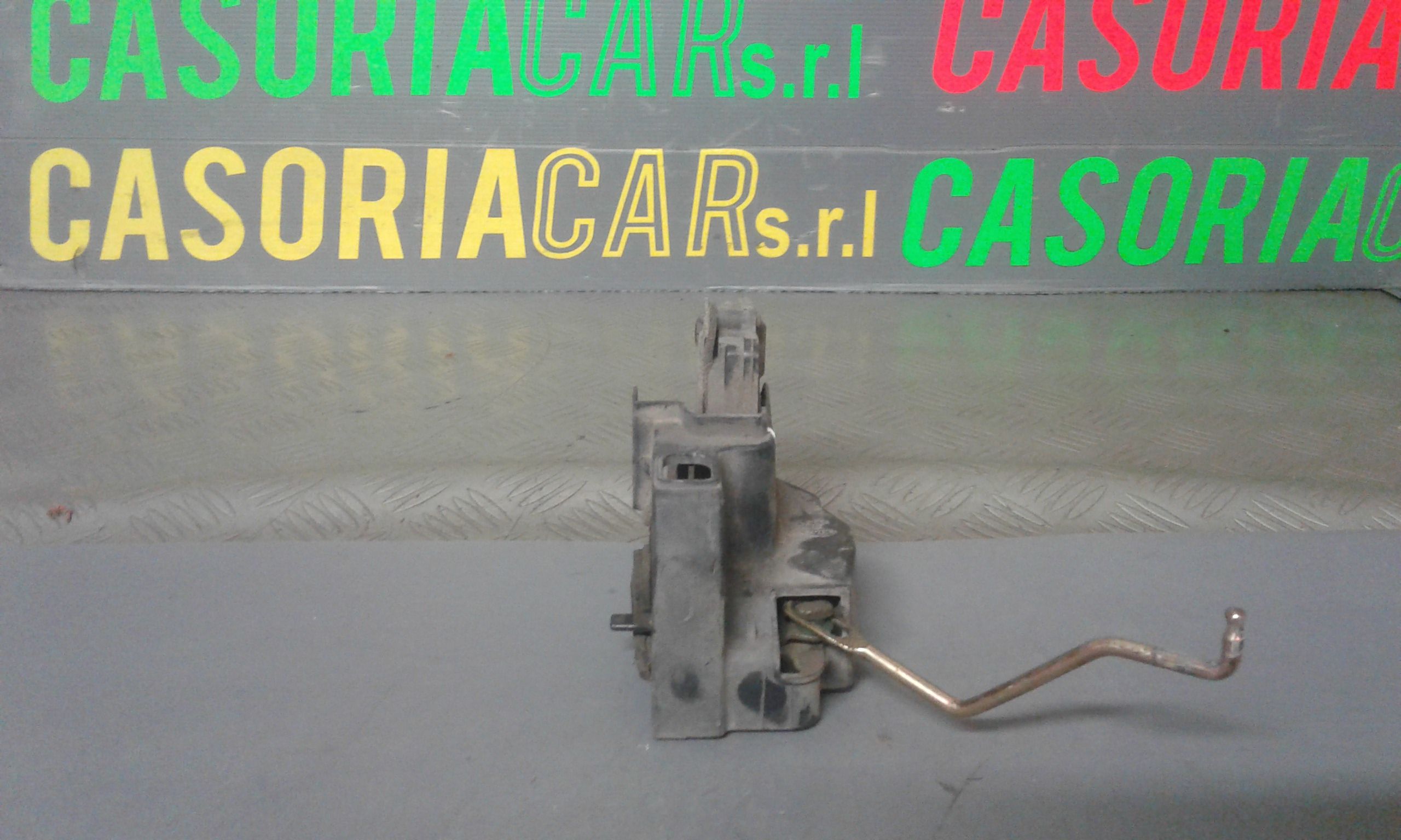 Serratura Posteriore destra KIA Picanto 1 Serie