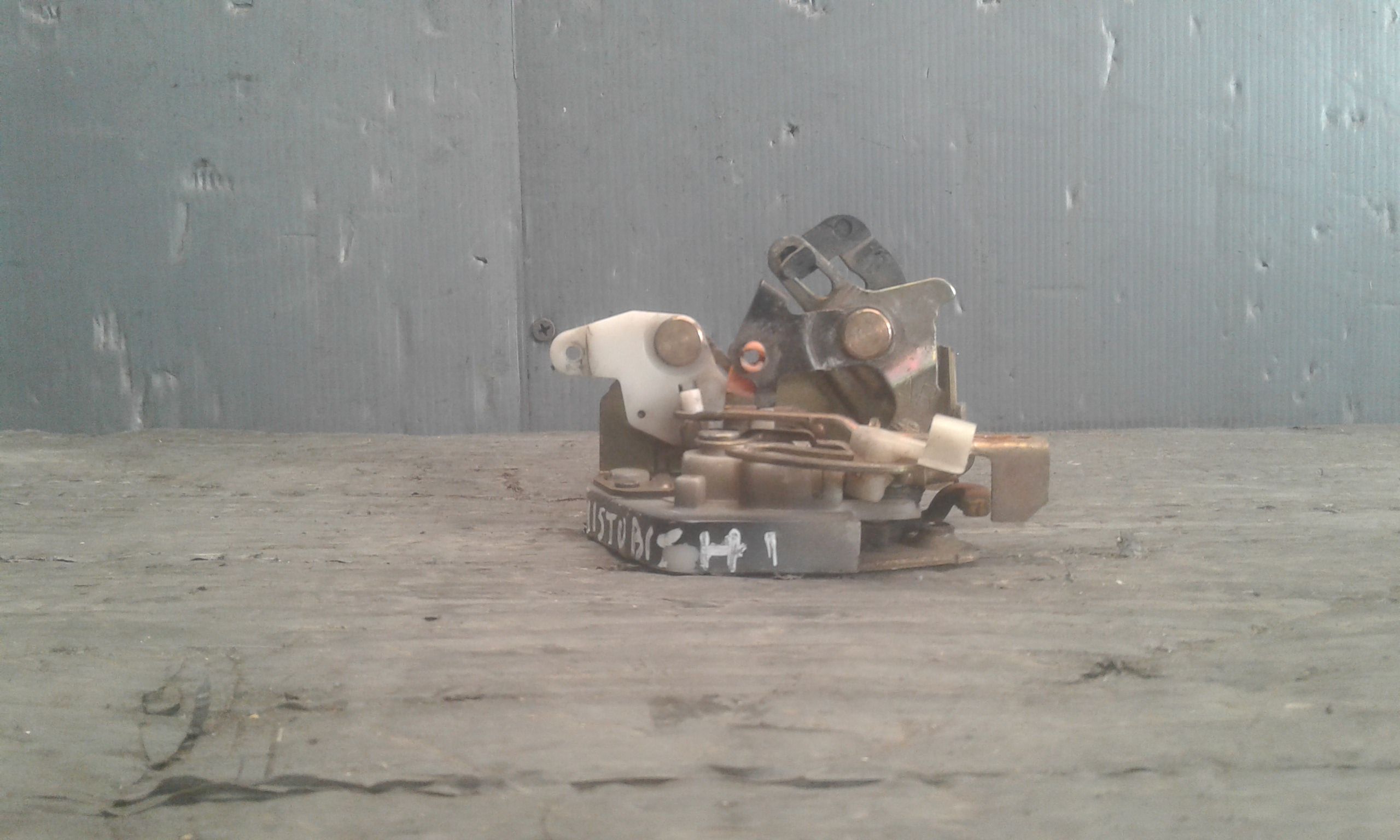 Serratura Posteriore destra MITSUBISHI Space Star 2 Serie