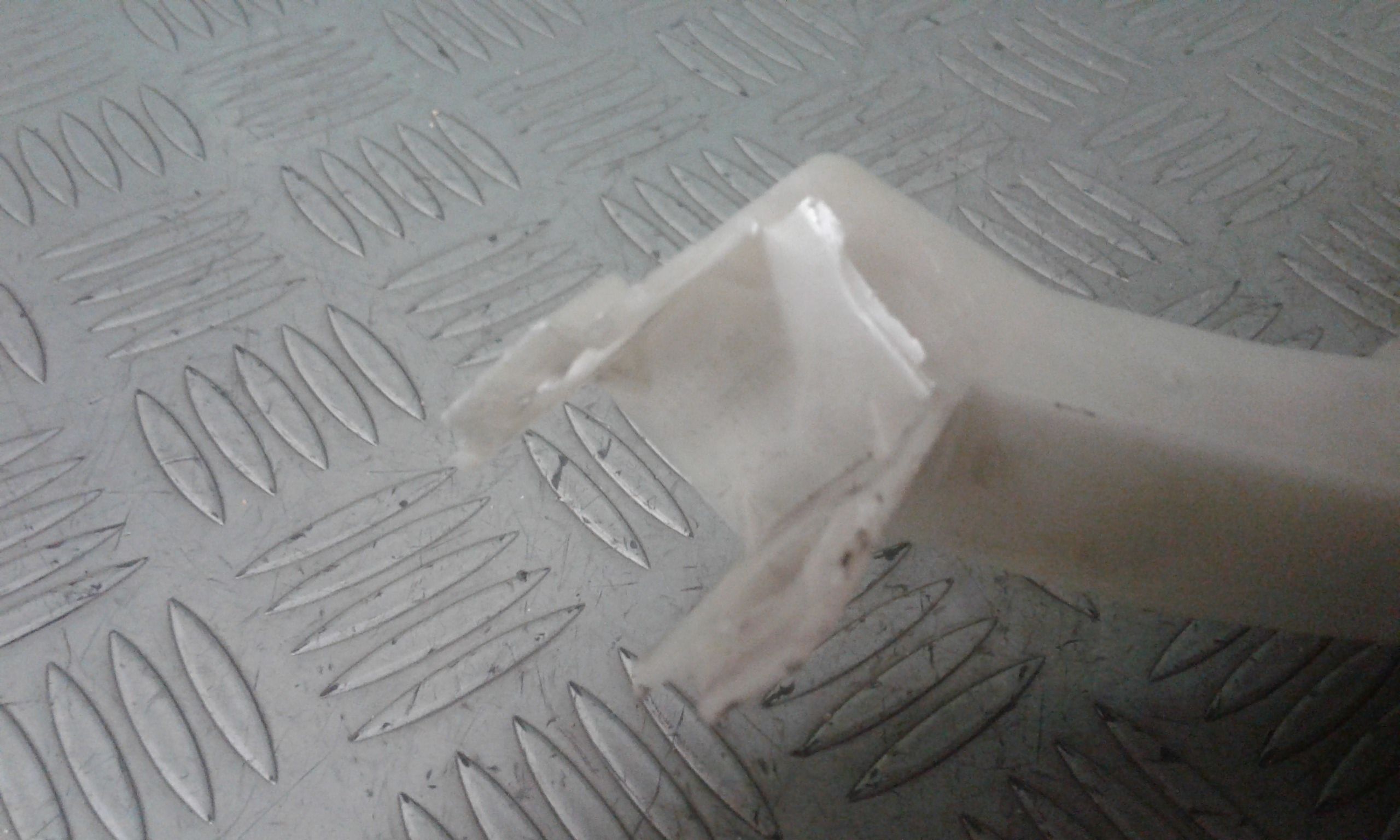 Serratura Posteriore destra FIAT 500 X 1 Serie