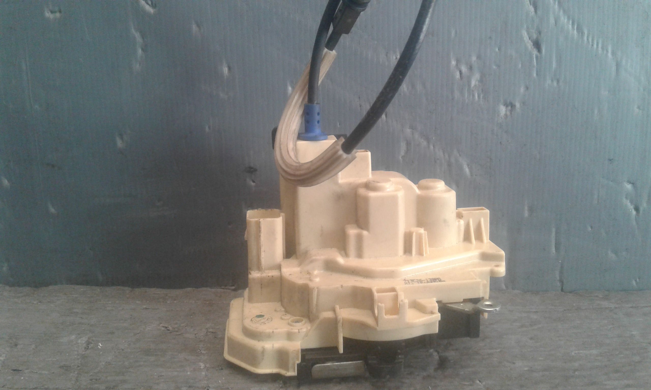 Serratura Posteriore destra FIAT Panda 3 Serie