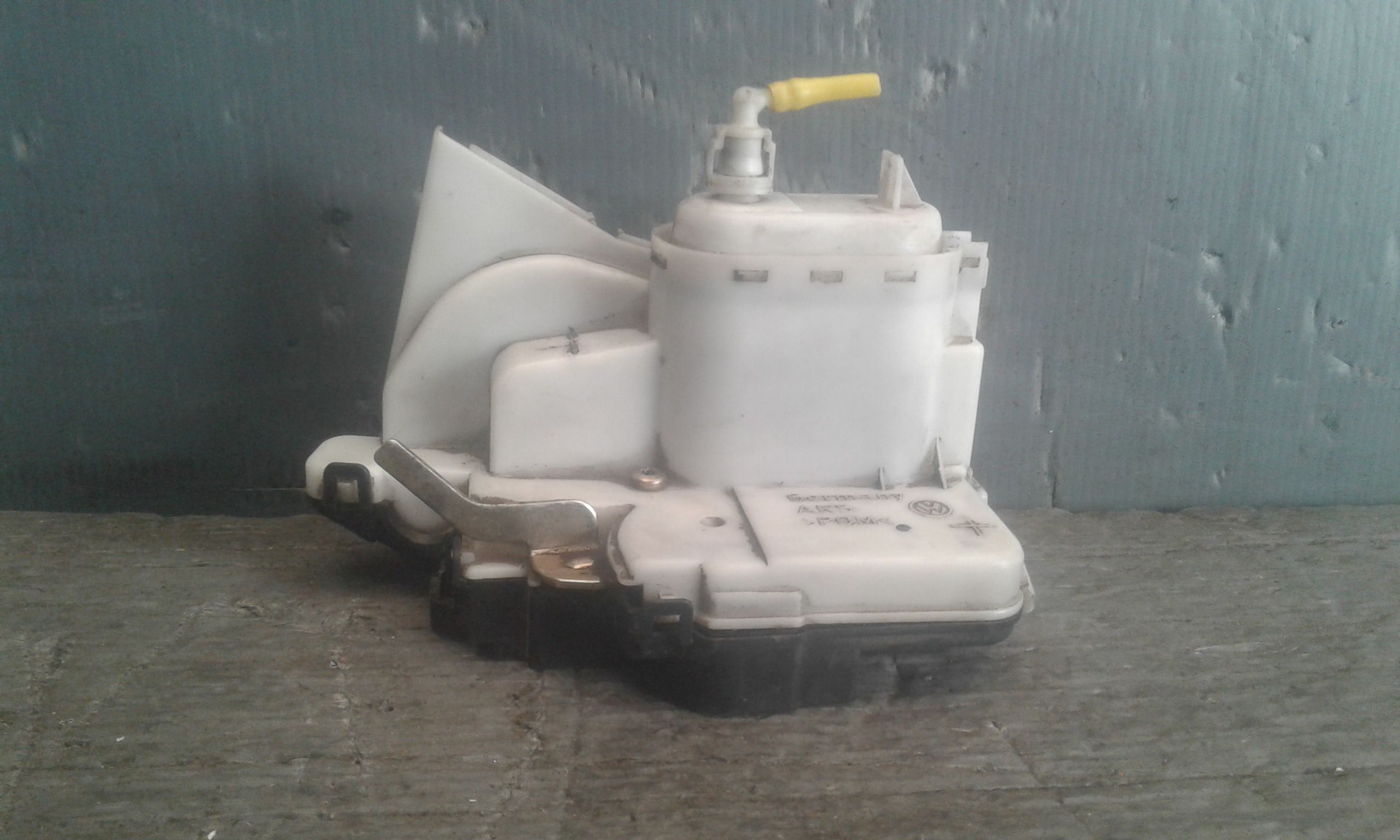 Serratura Posteriore destra VOLKSWAGEN Polo 4 Serie