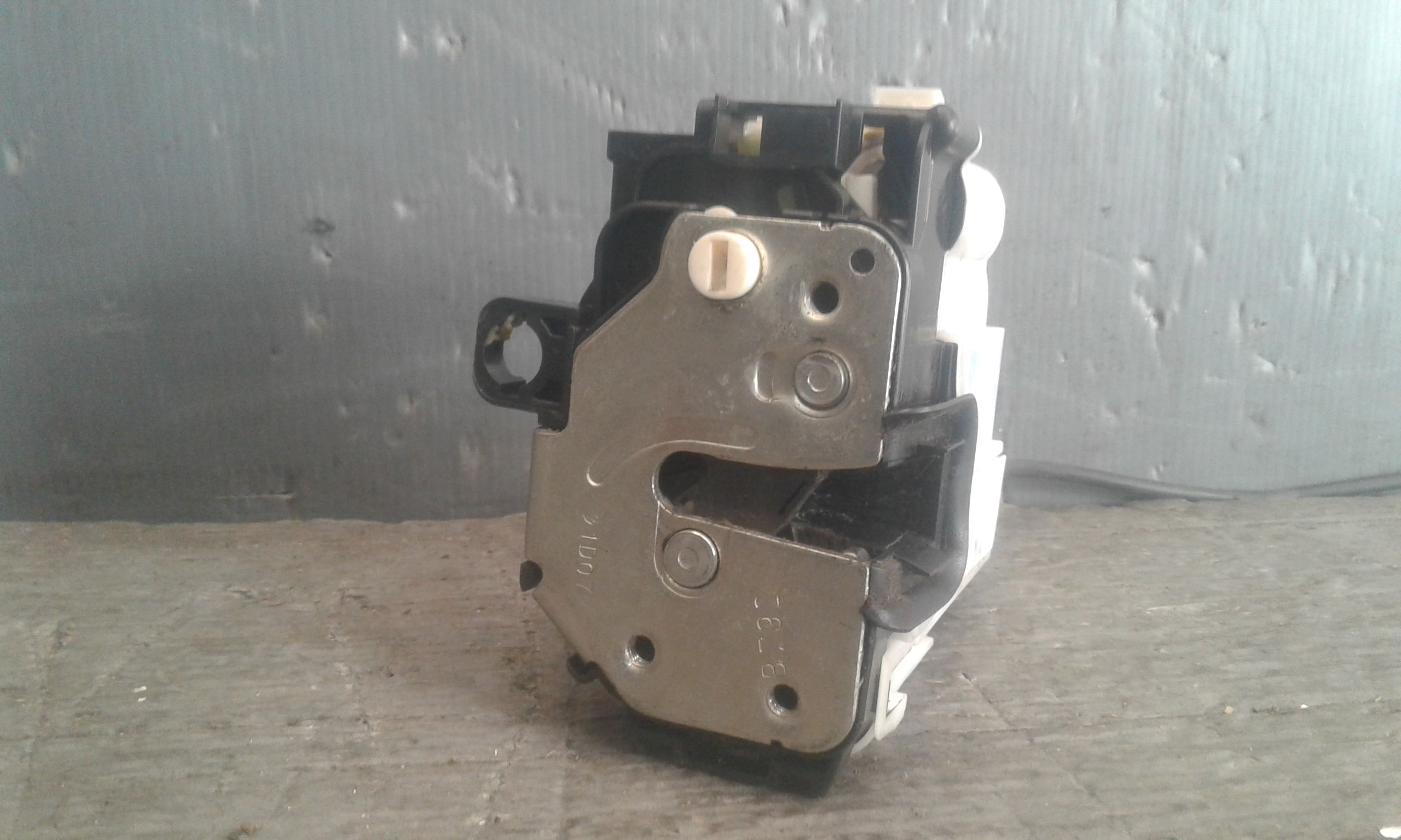 Serratura Posteriore destra FIAT Panda 2 Serie