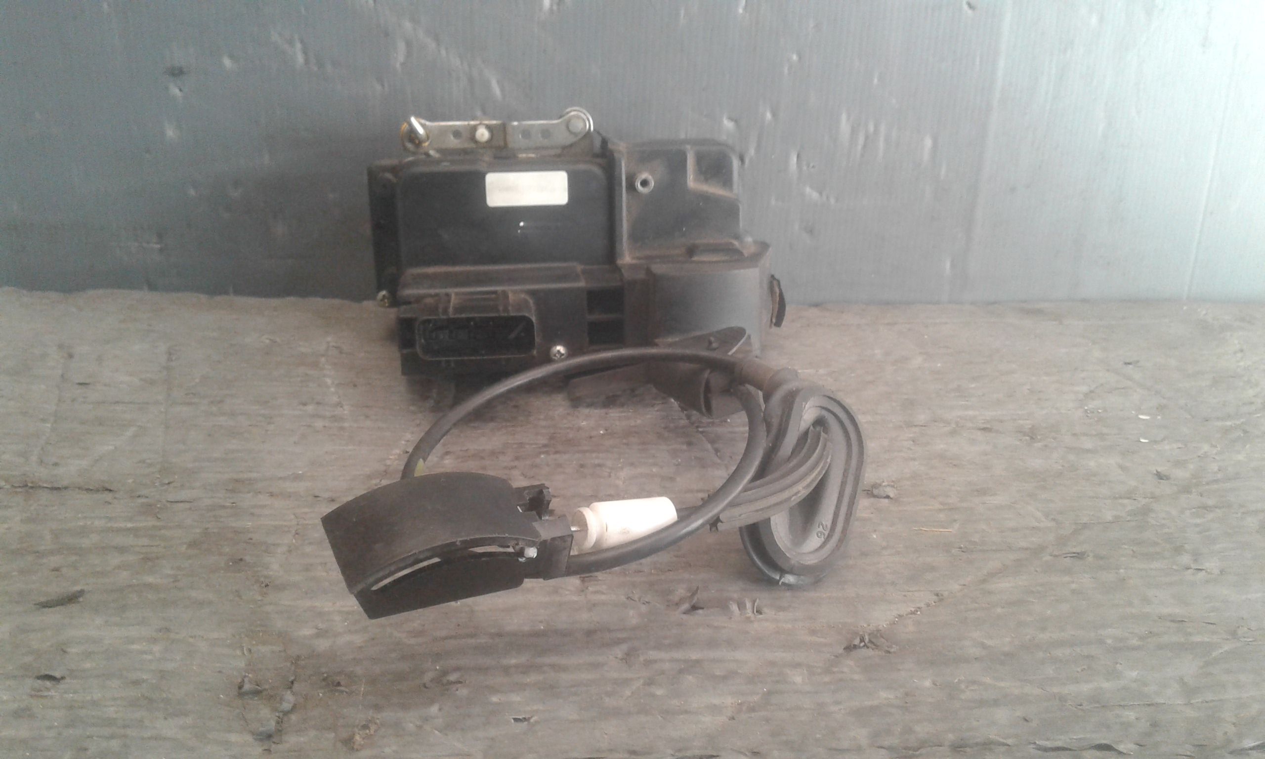 Serratura Posteriore destra FORD Fusion 1 Serie