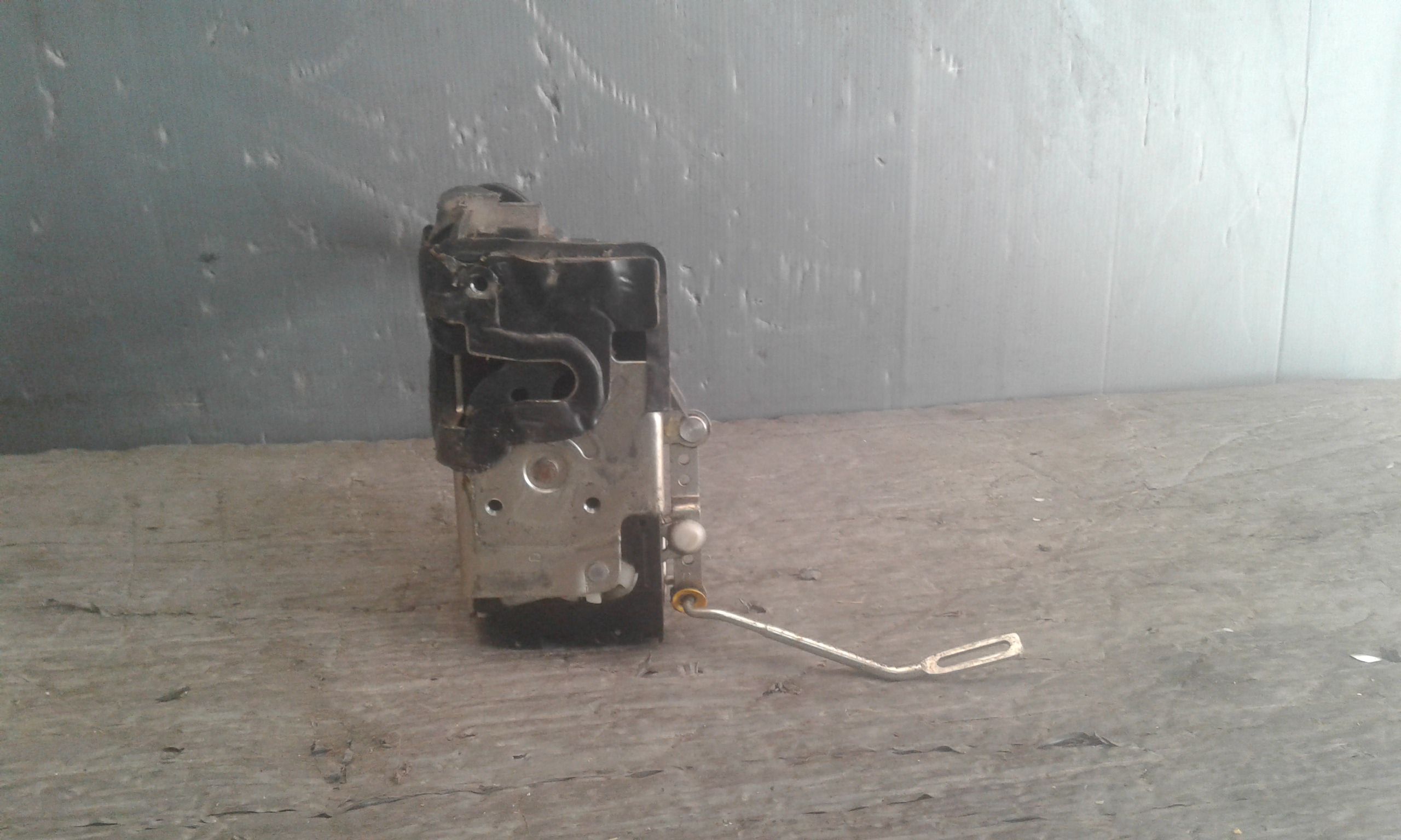 Serratura Posteriore destra FORD Fusion 1 Serie