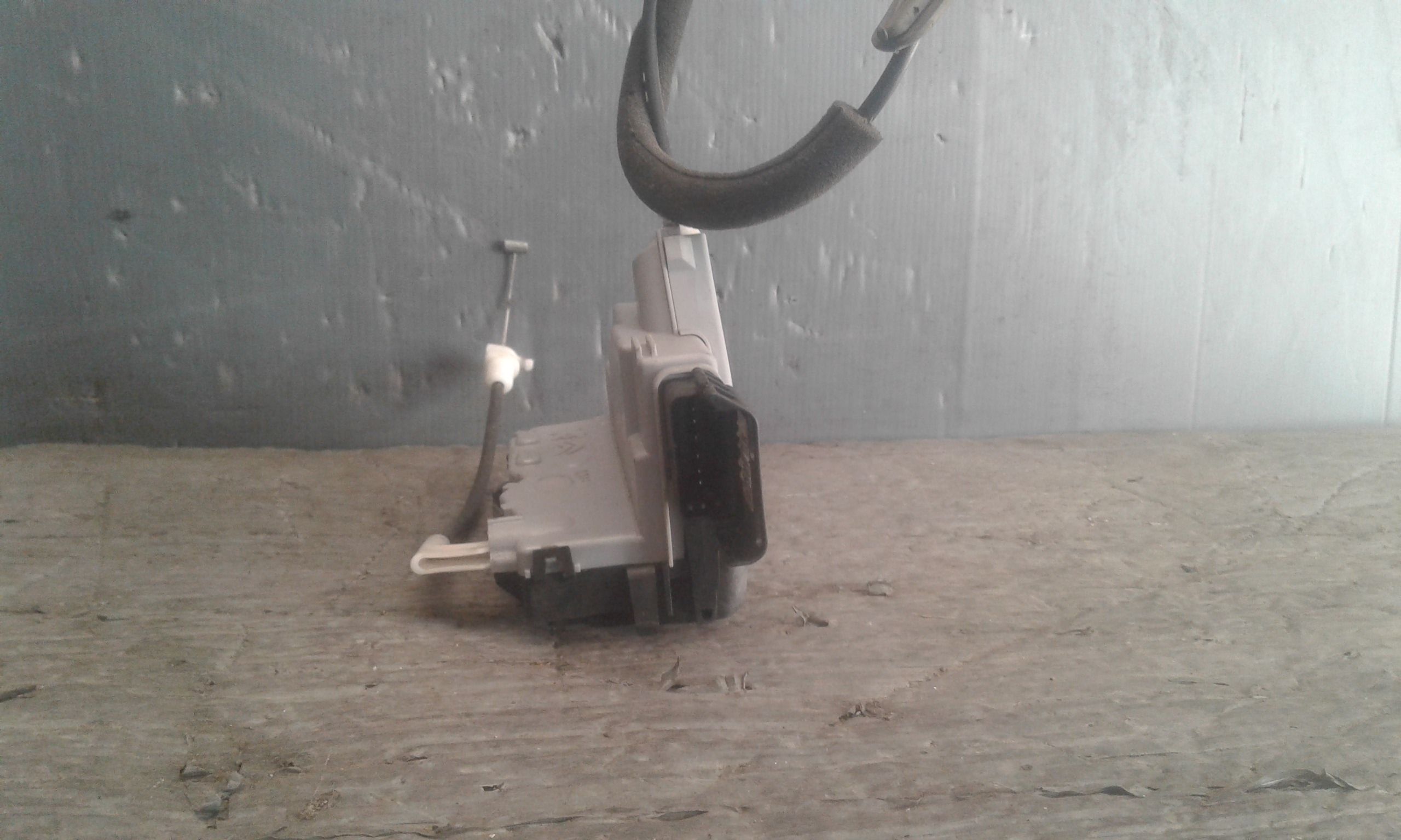 Serratura Posteriore destra PEUGEOT 3008 1 Serie