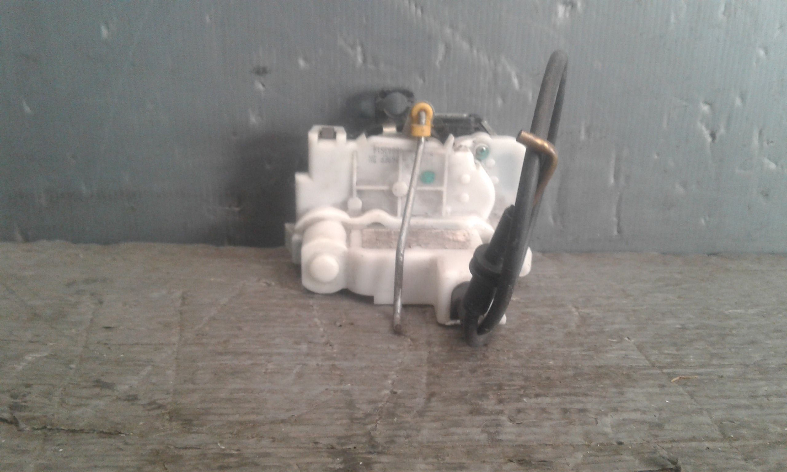 Serratura Posteriore destra FIAT Panda 2 Serie