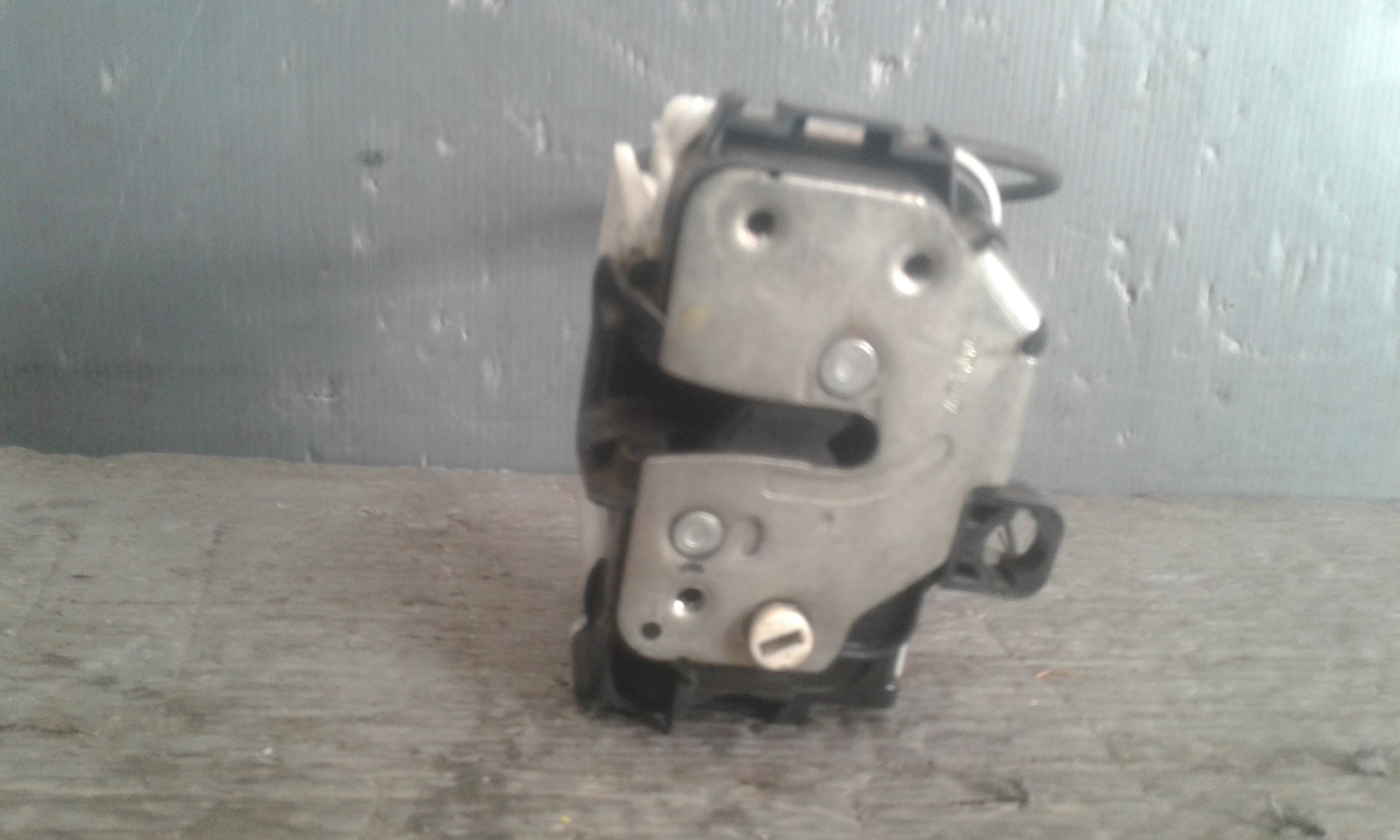 Serratura Posteriore destra FIAT Panda 2 Serie