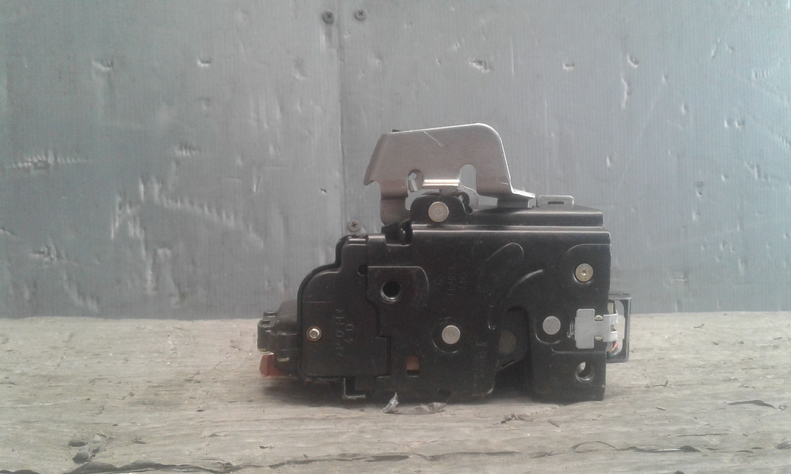 Serratura Posteriore destra AUDI A4 Avant 2 Serie