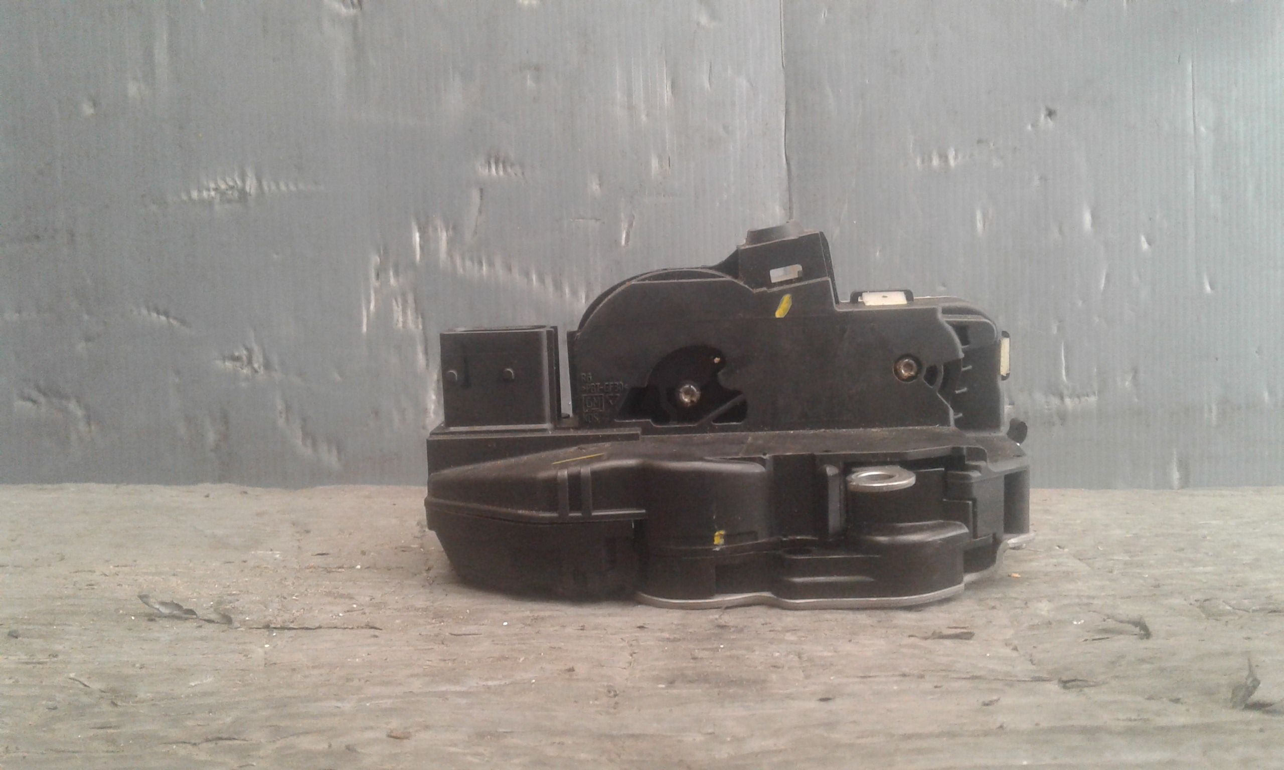 Serratura Posteriore destra OPEL Astra H Berlina