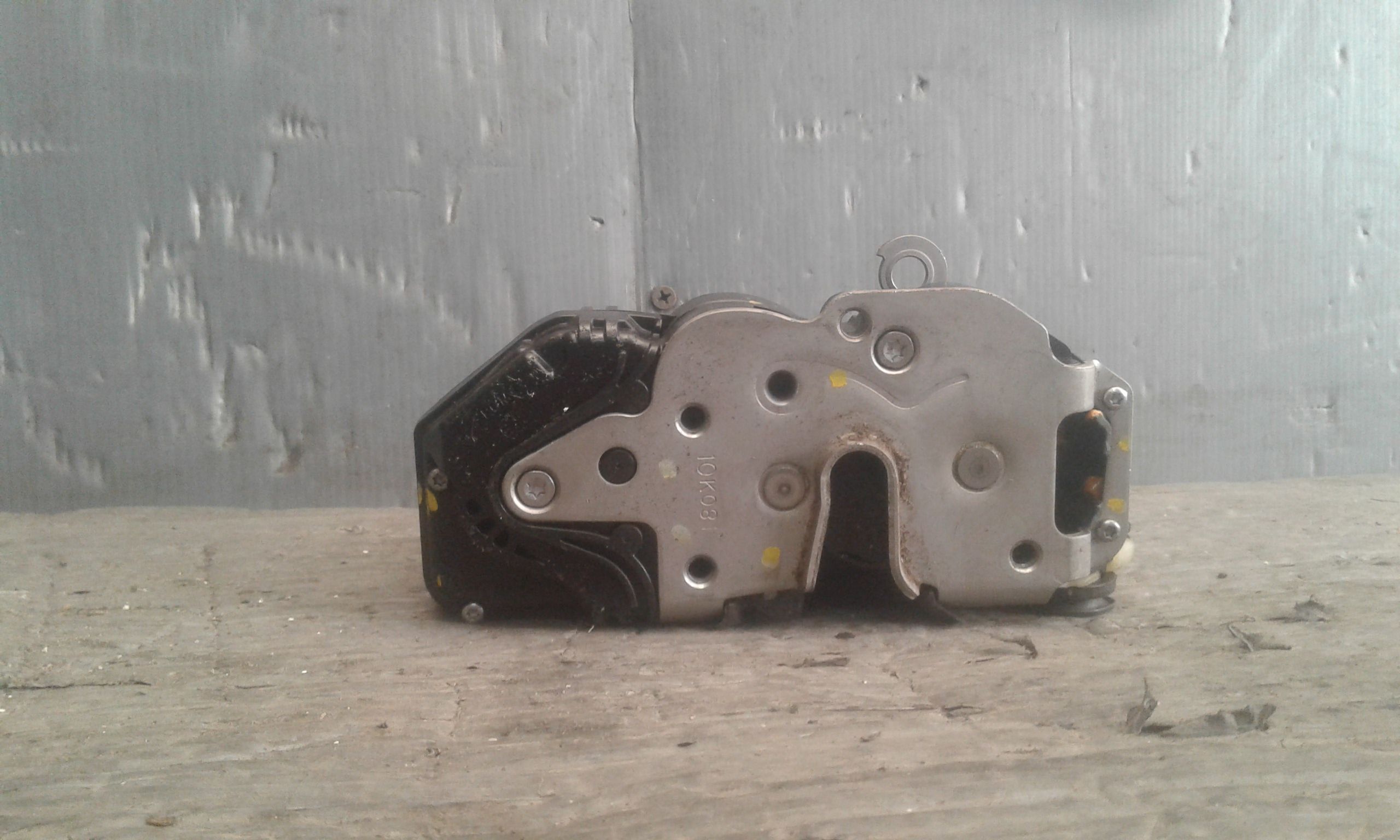 Serratura Posteriore destra OPEL Astra H Berlina