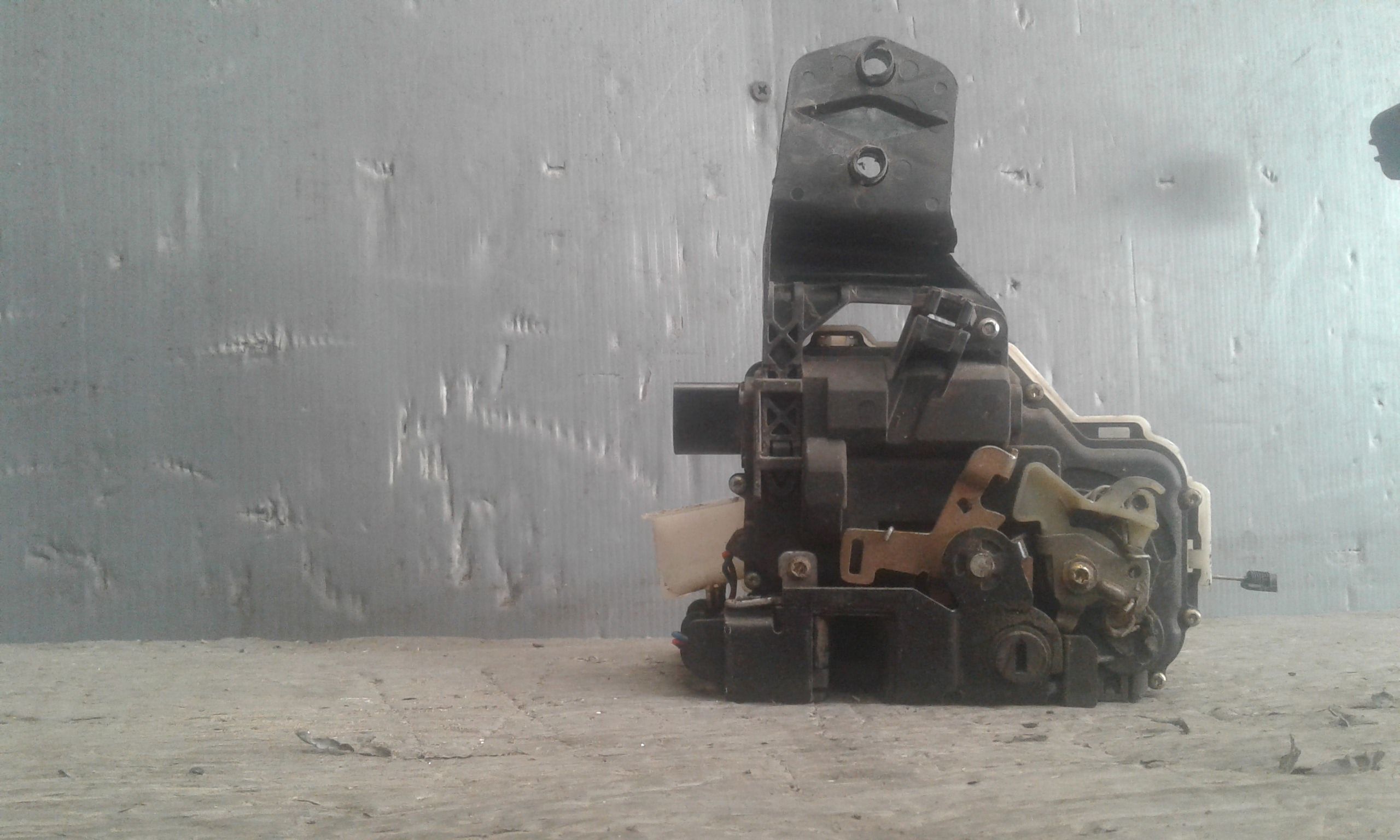 Serratura Posteriore destra VOLKSWAGEN Passat Variant 3 Serie