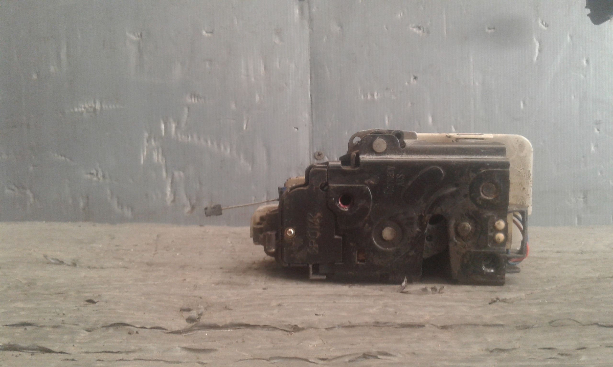 Serratura Posteriore destra VOLKSWAGEN Passat Variant 3 Serie