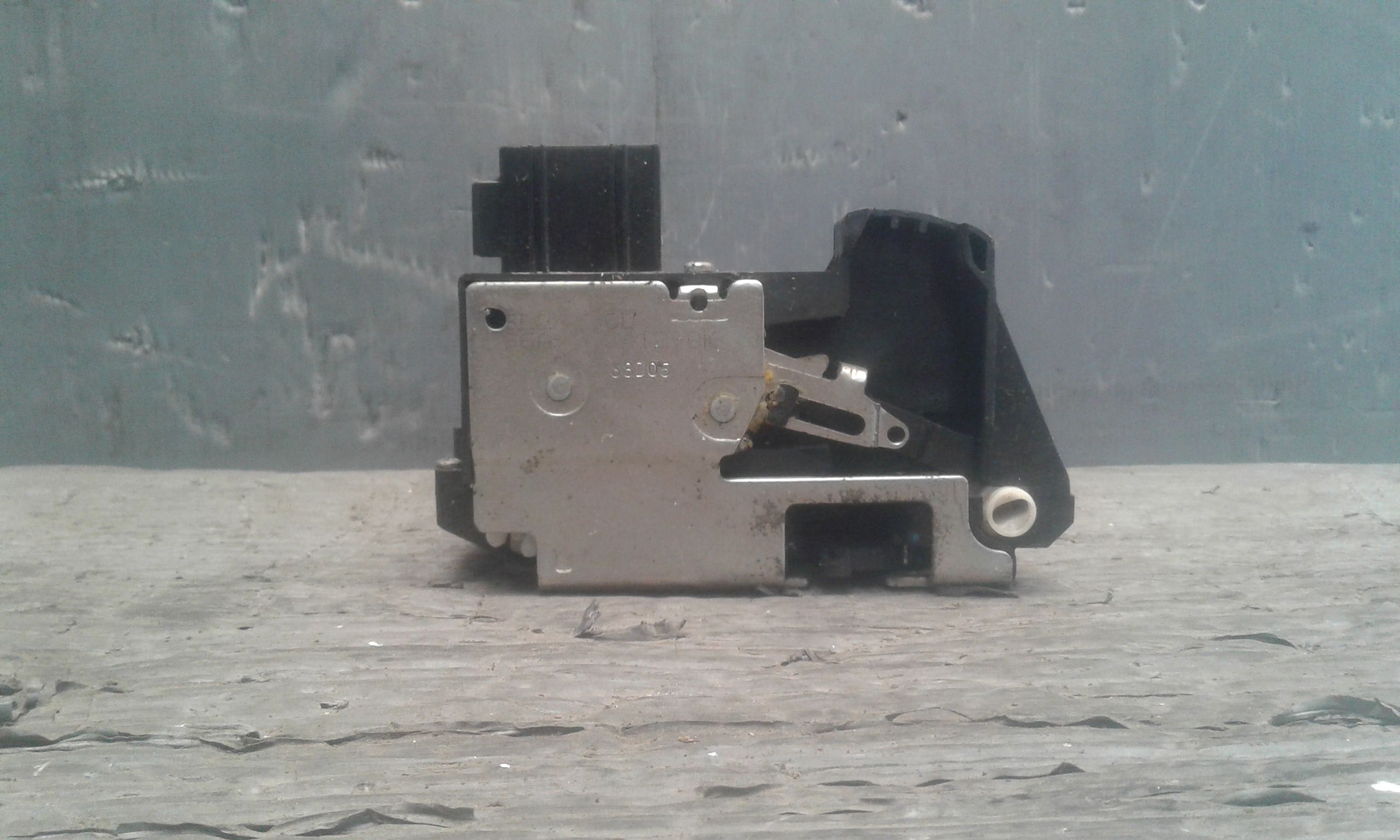 Serratura Posteriore destra FORD Fiesta 5 Serie