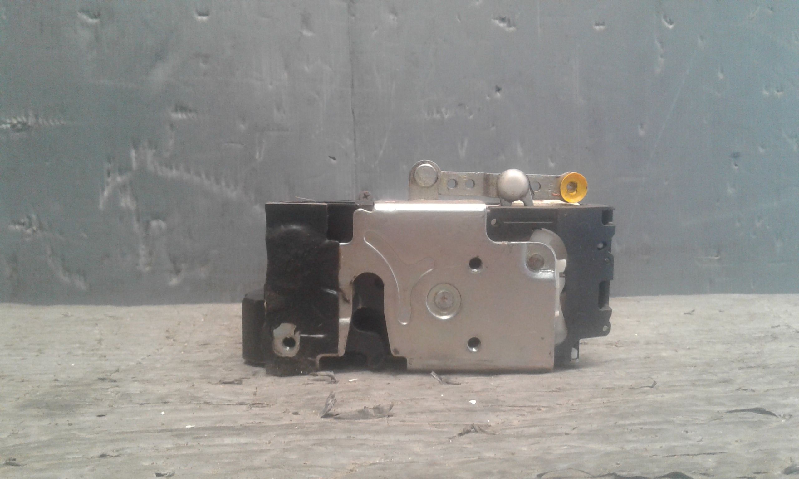 Serratura Posteriore destra FORD Fiesta 5 Serie