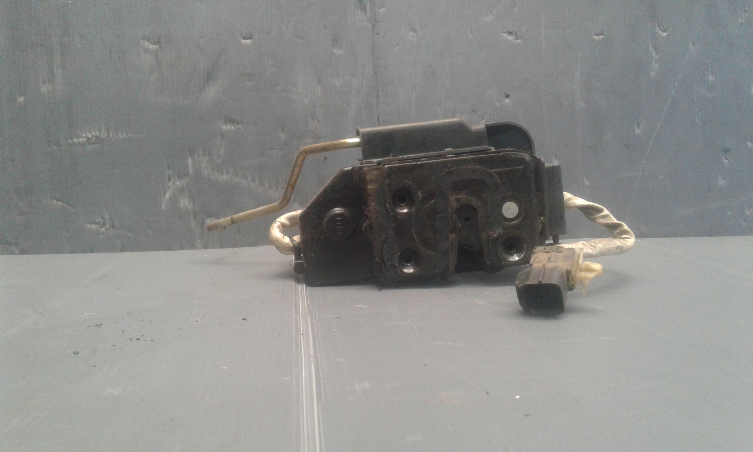 Serratura Posteriore destra HYUNDAI Getz 1 Serie