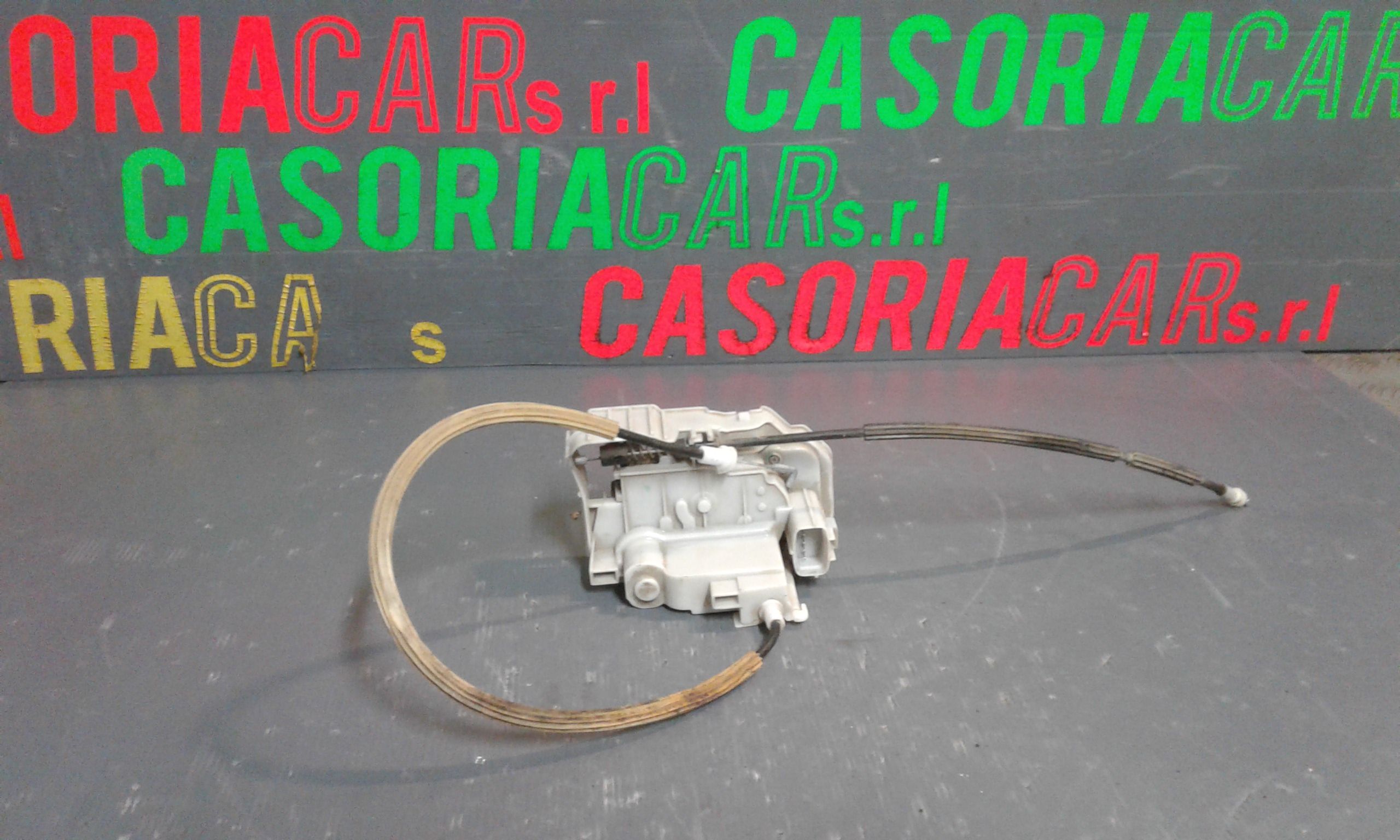 Serratura Posteriore destra FIAT Bravo 2 Serie
