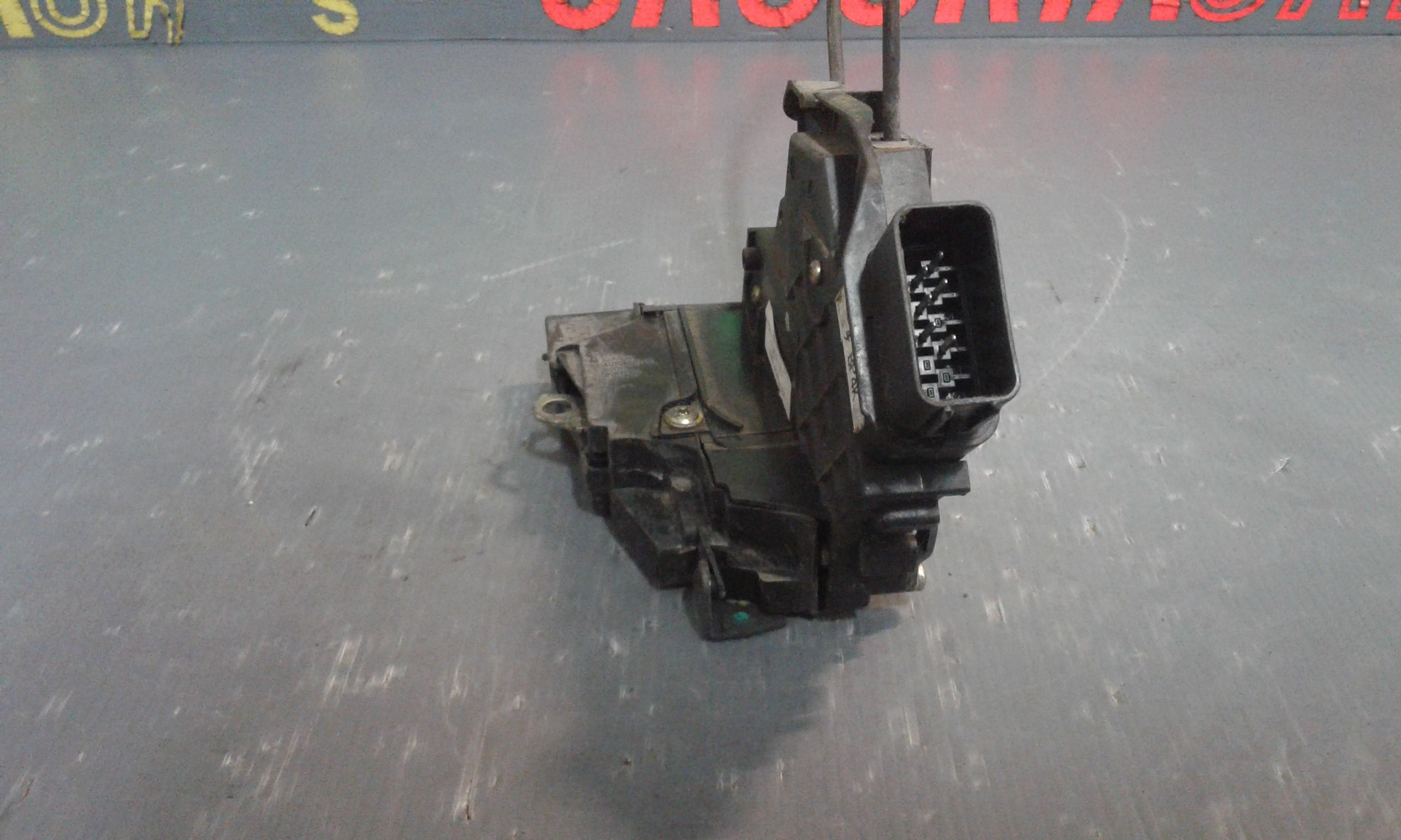 Serratura Posteriore destra MAZDA 3 Berlina 1 Serie