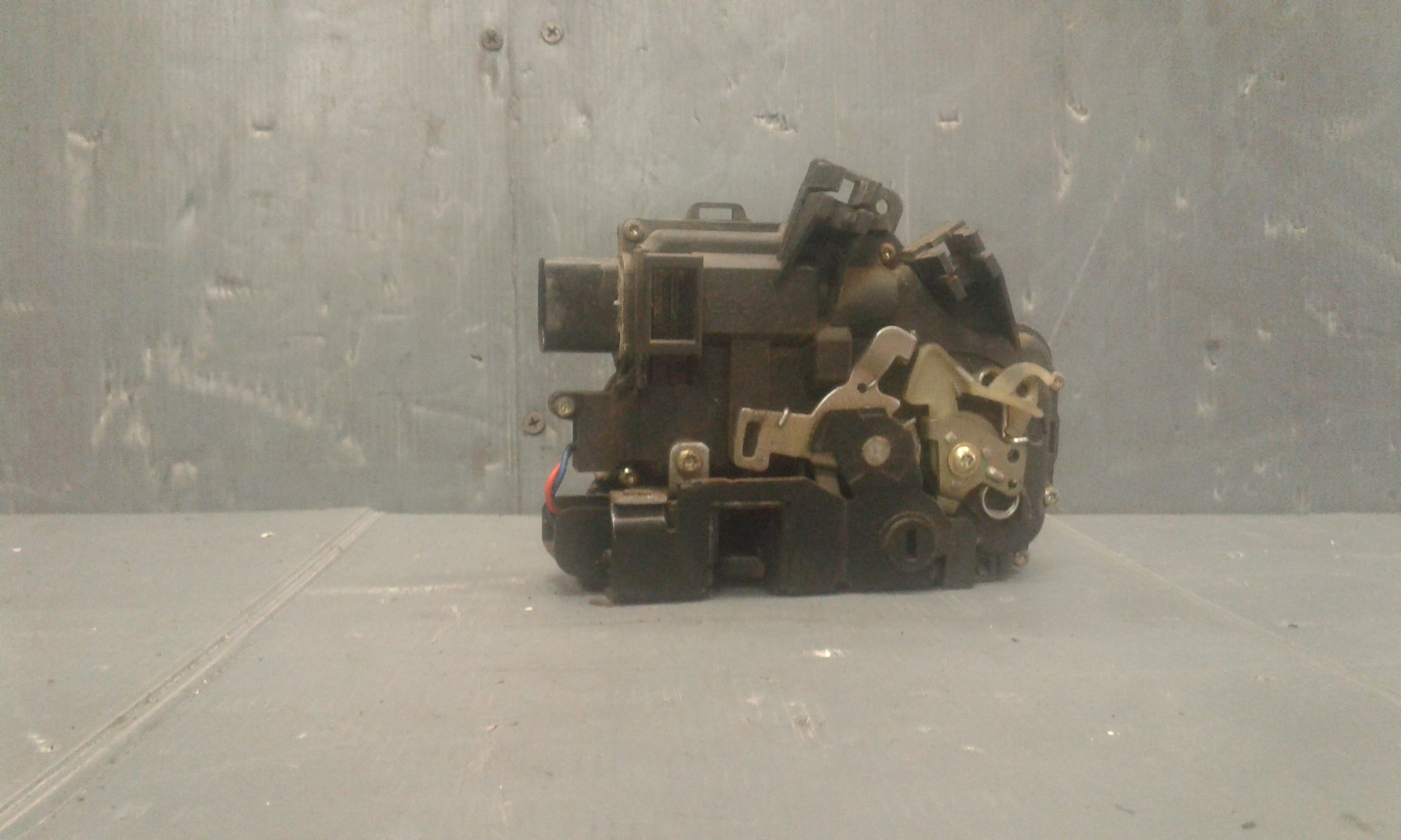 Serratura Posteriore destra AUDI A6 Allroad 1 Serie