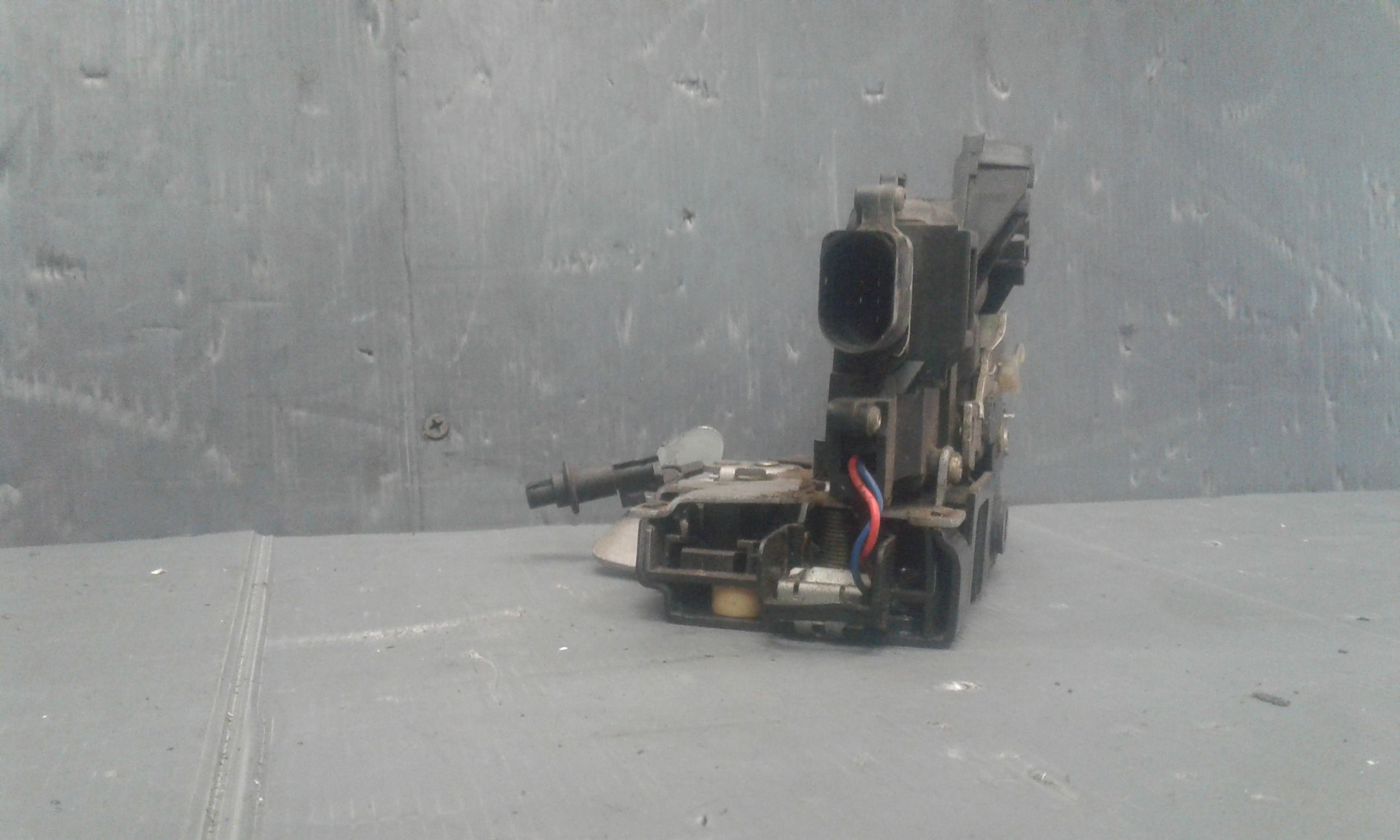 Serratura Posteriore destra AUDI A6 Allroad 1 Serie