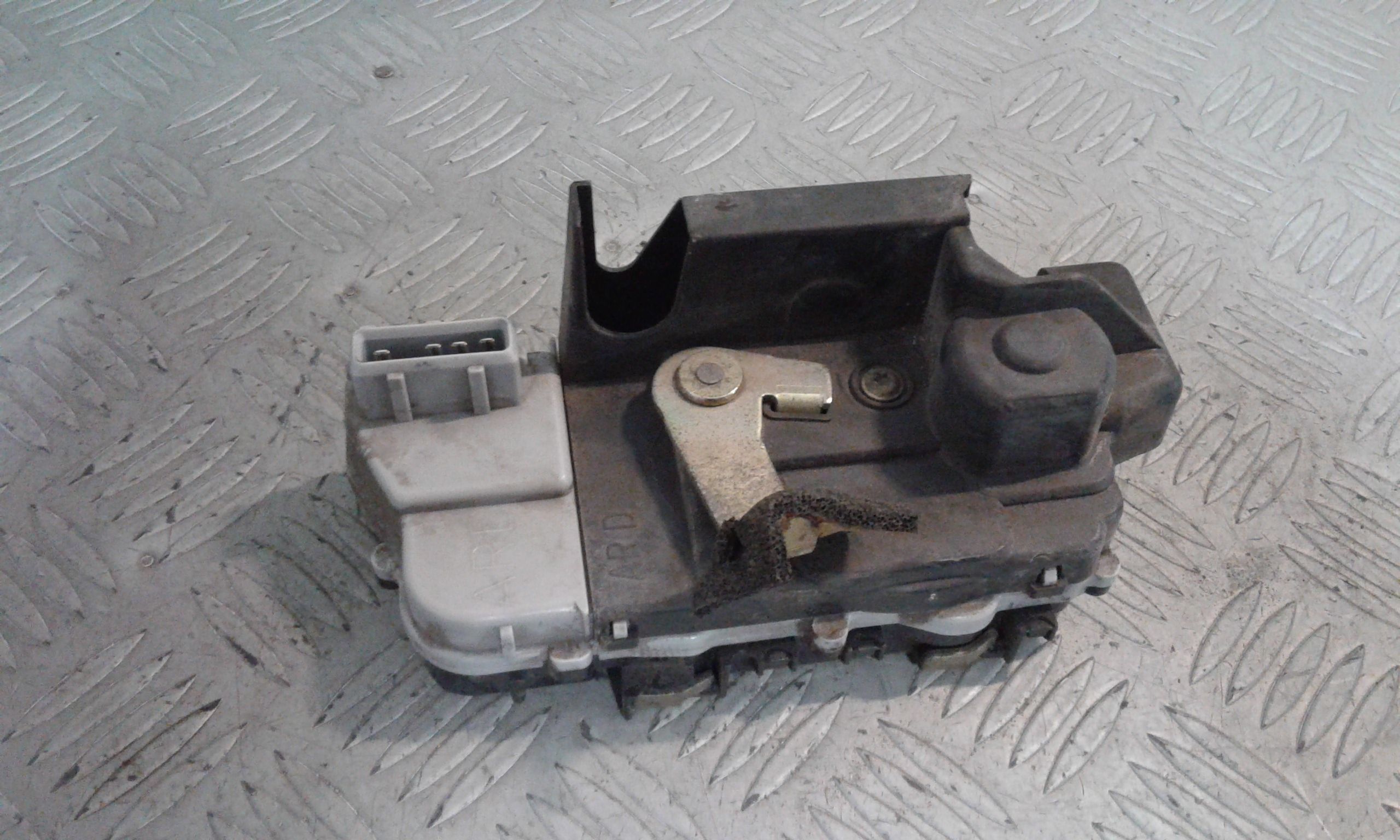 Serratura Posteriore destra PEUGEOT 307 Berlina