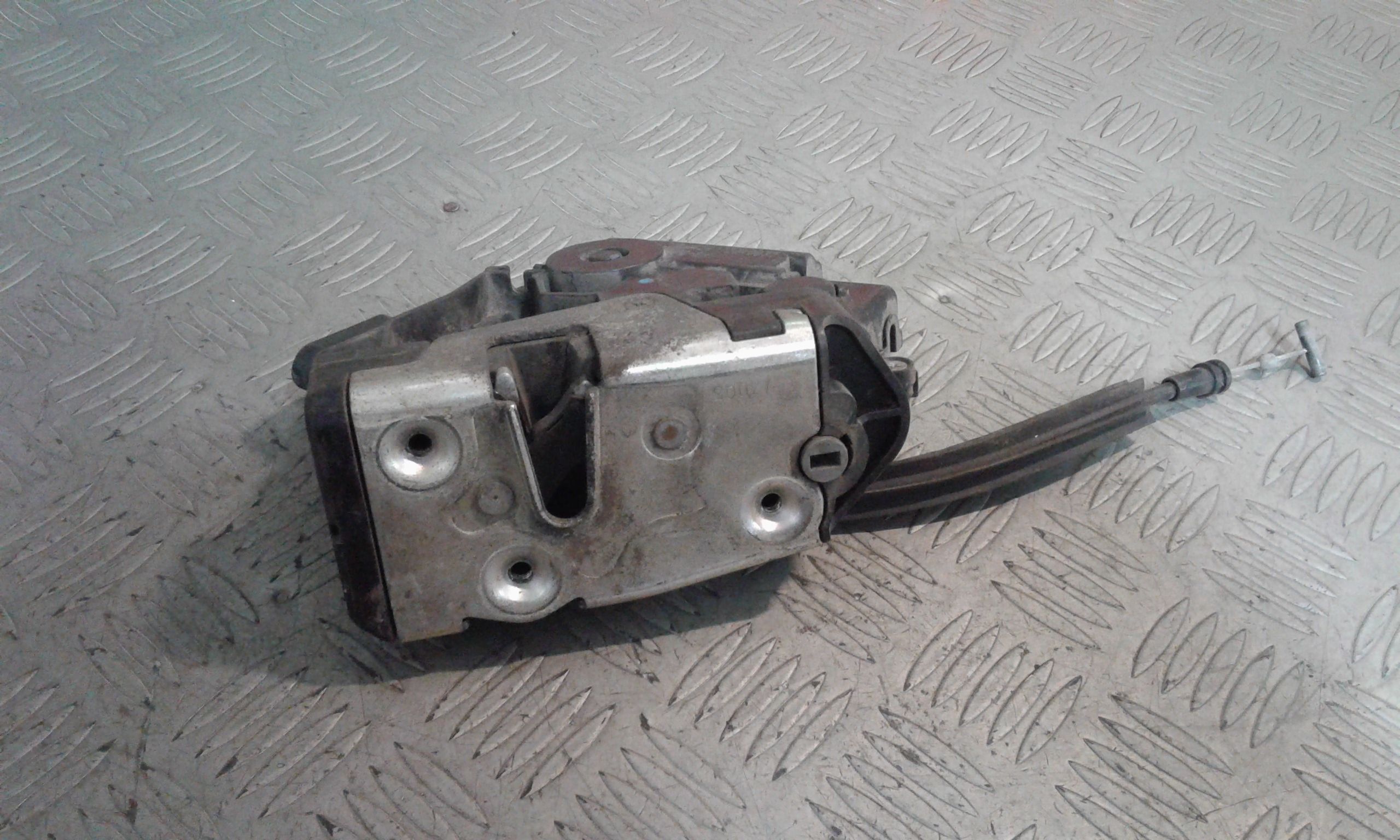 Serratura Posteriore destra SMART Forfour 1 Serie