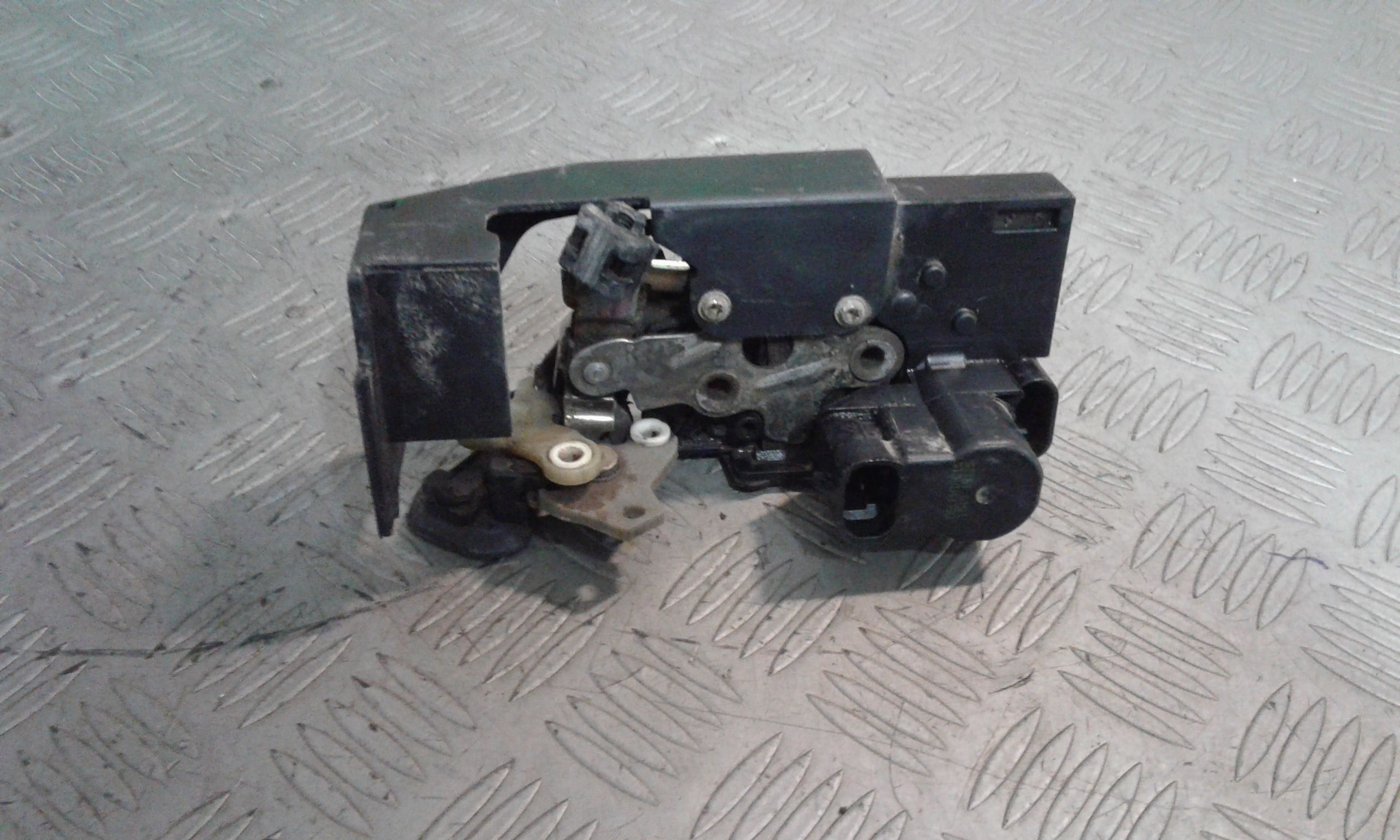 Serratura Posteriore destra ALFA ROMEO 156 Berlina 1 Serie