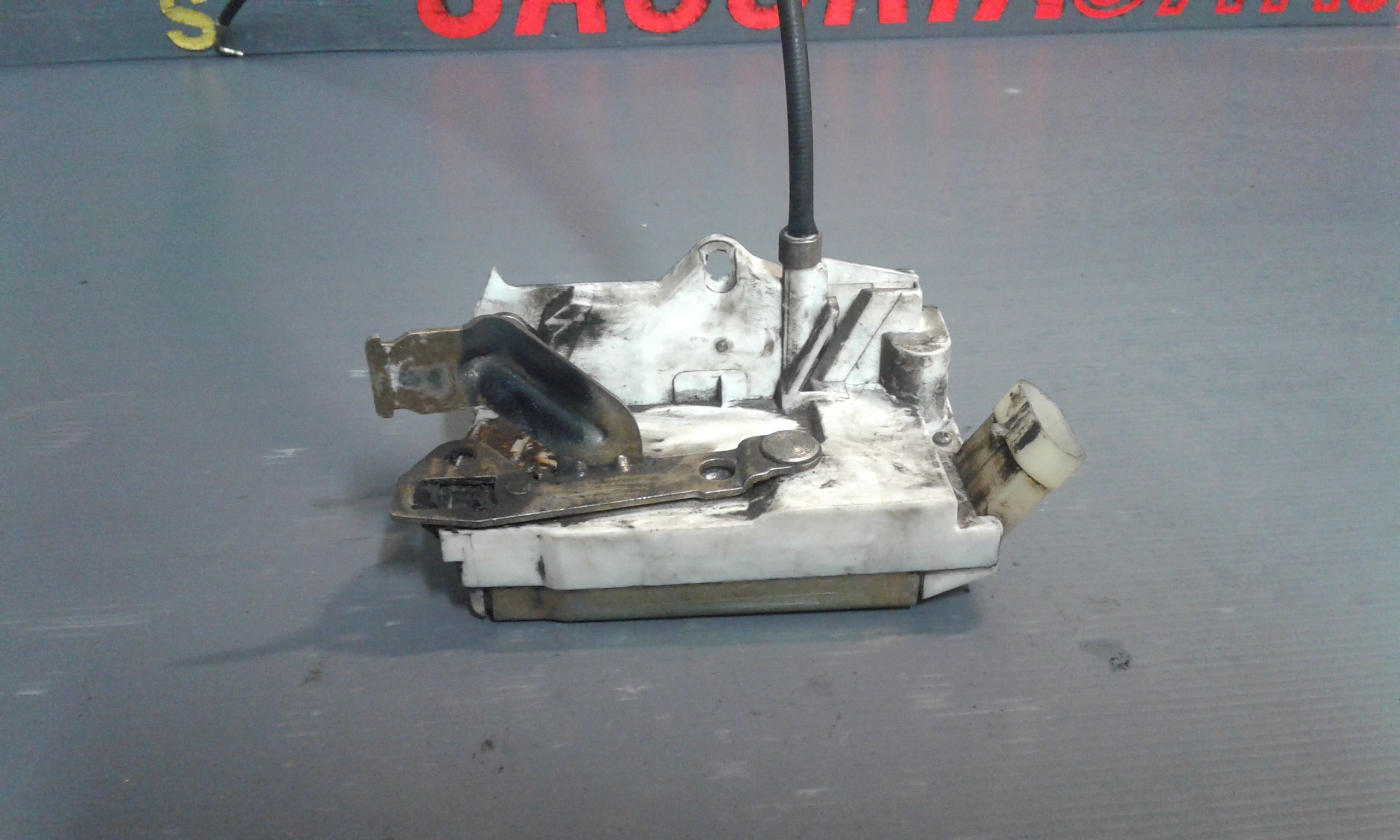 Serratura Posteriore destra ALFA ROMEO 155 1  Serie