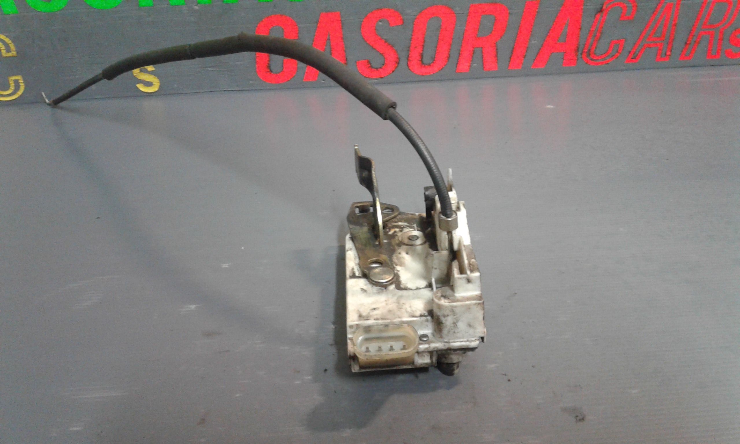 Serratura Posteriore destra ALFA ROMEO 155 1  Serie