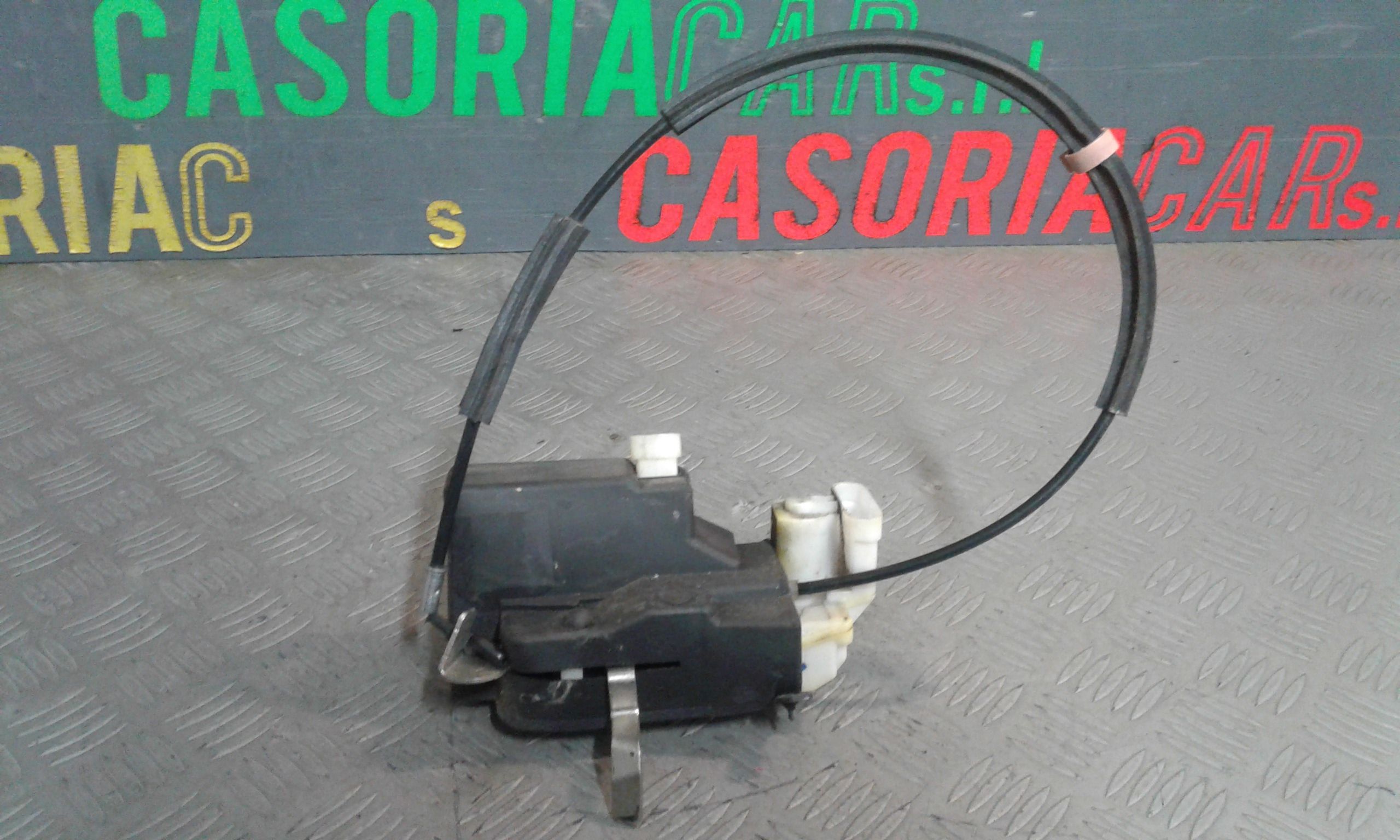 Serratura Posteriore destra LANCIA Thesis 1 Serie