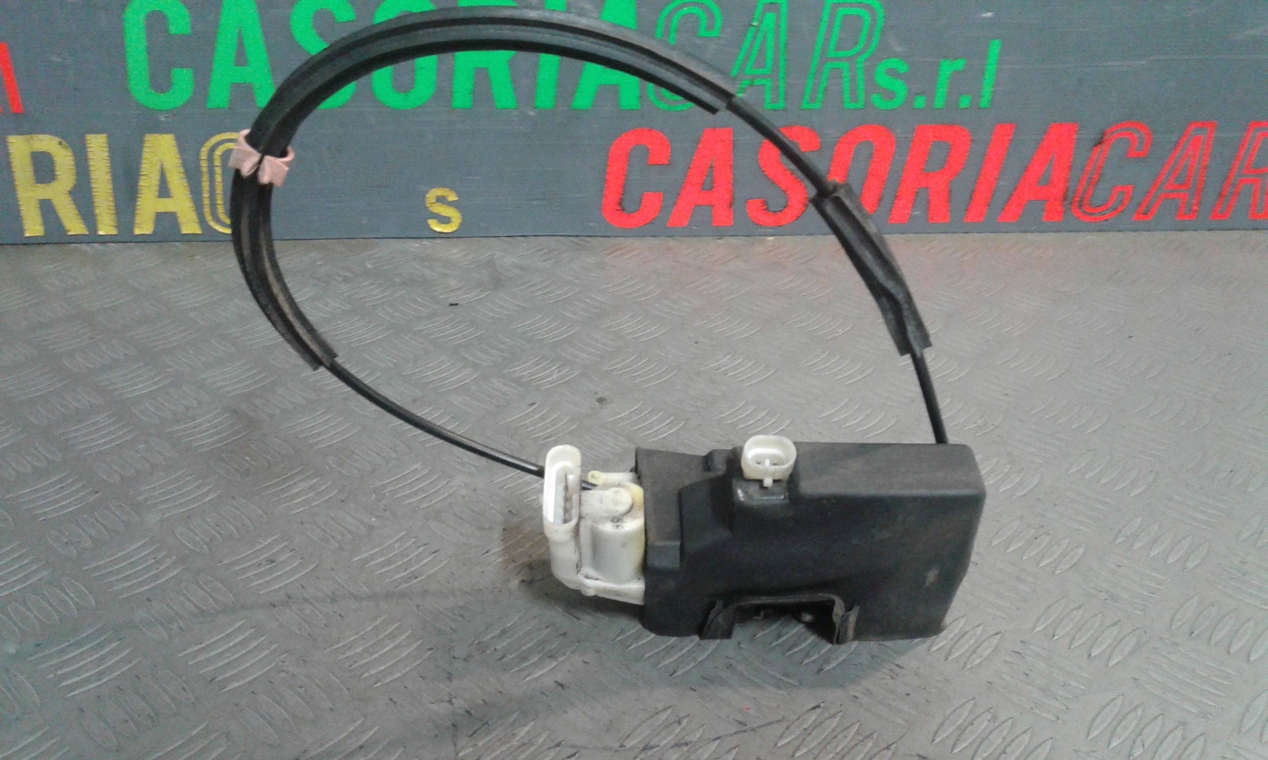 Serratura Posteriore destra LANCIA Thesis 1 Serie