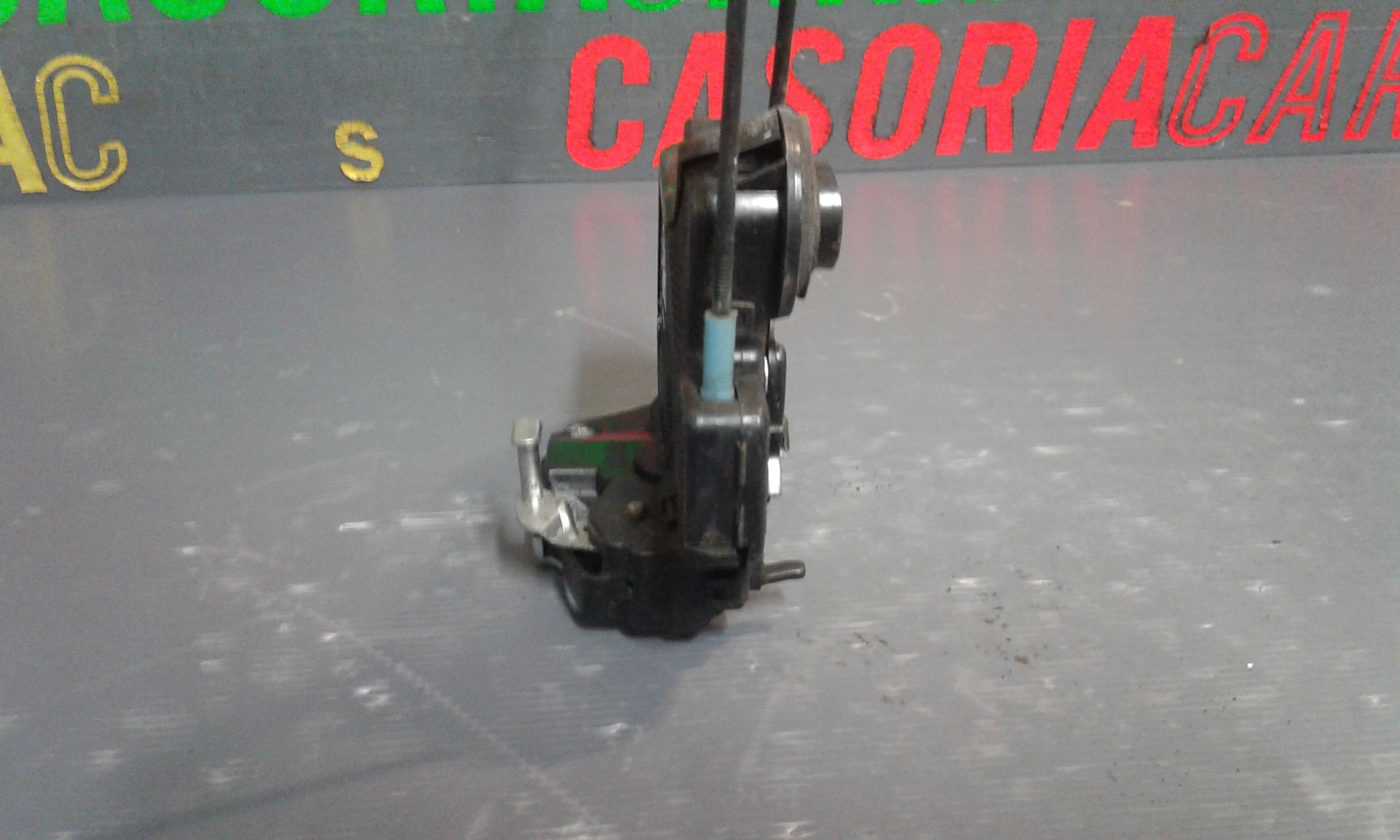 Serratura Posteriore destra DAIHATSU Sirion 2 Serie