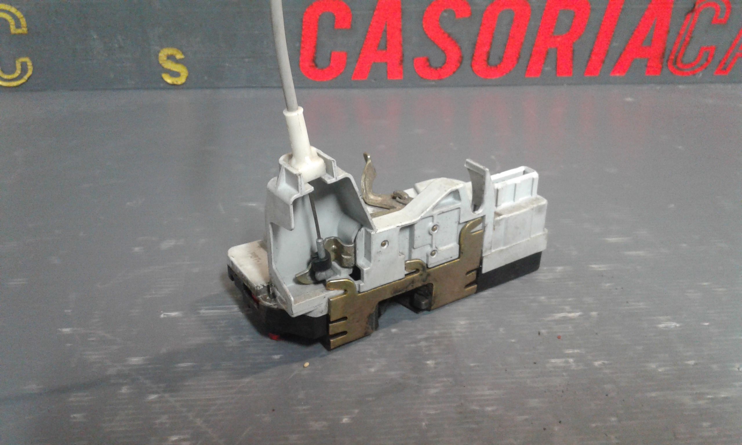 Serratura Posteriore destra PEUGEOT 307 Berlina