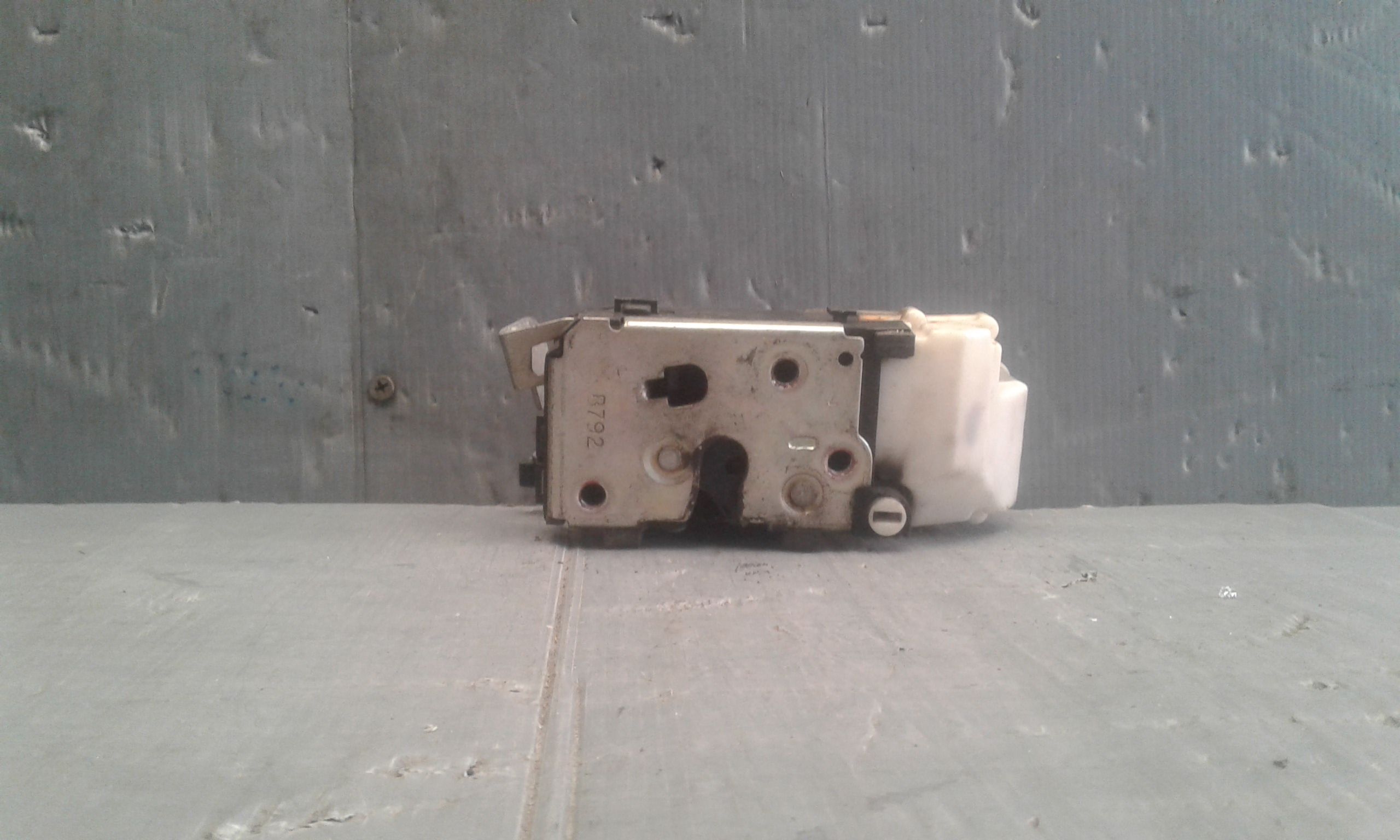 Serratura Posteriore destra LANCIA Lybra S. Wagon