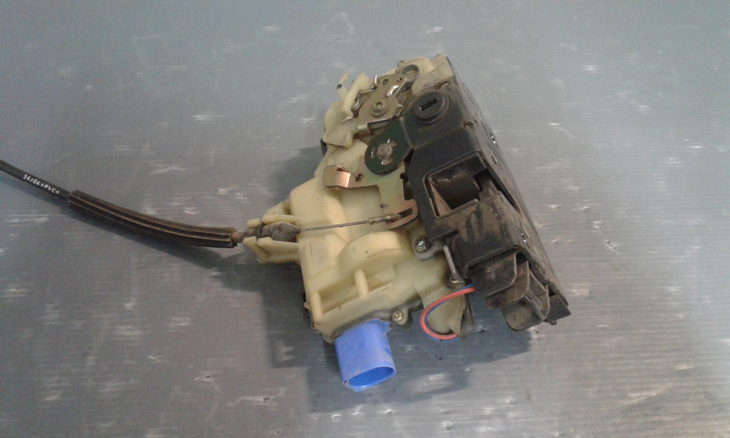 Serratura Posteriore destra SEAT Ibiza 5 Serie