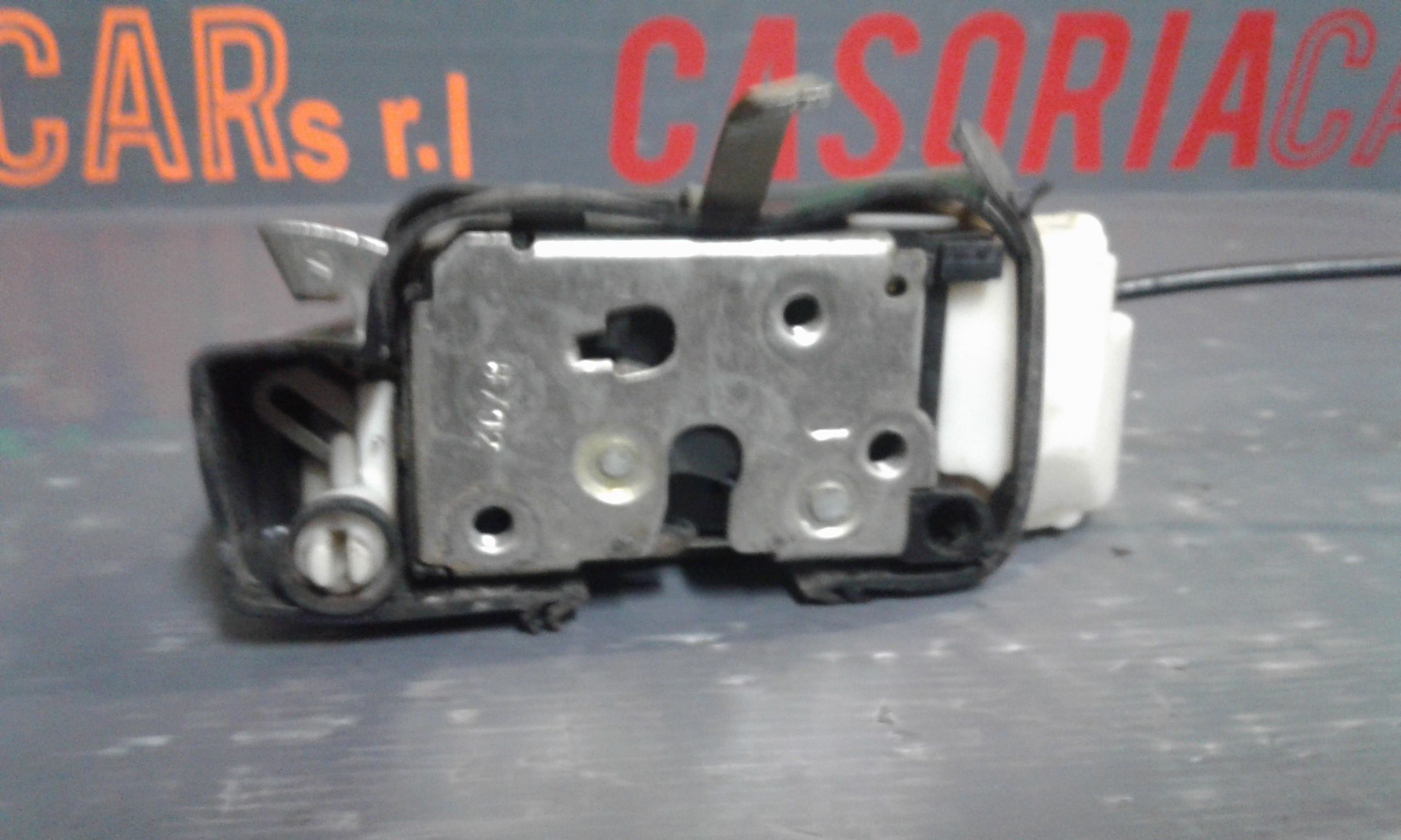Serratura Posteriore destra LANCIA Thesis 1 Serie