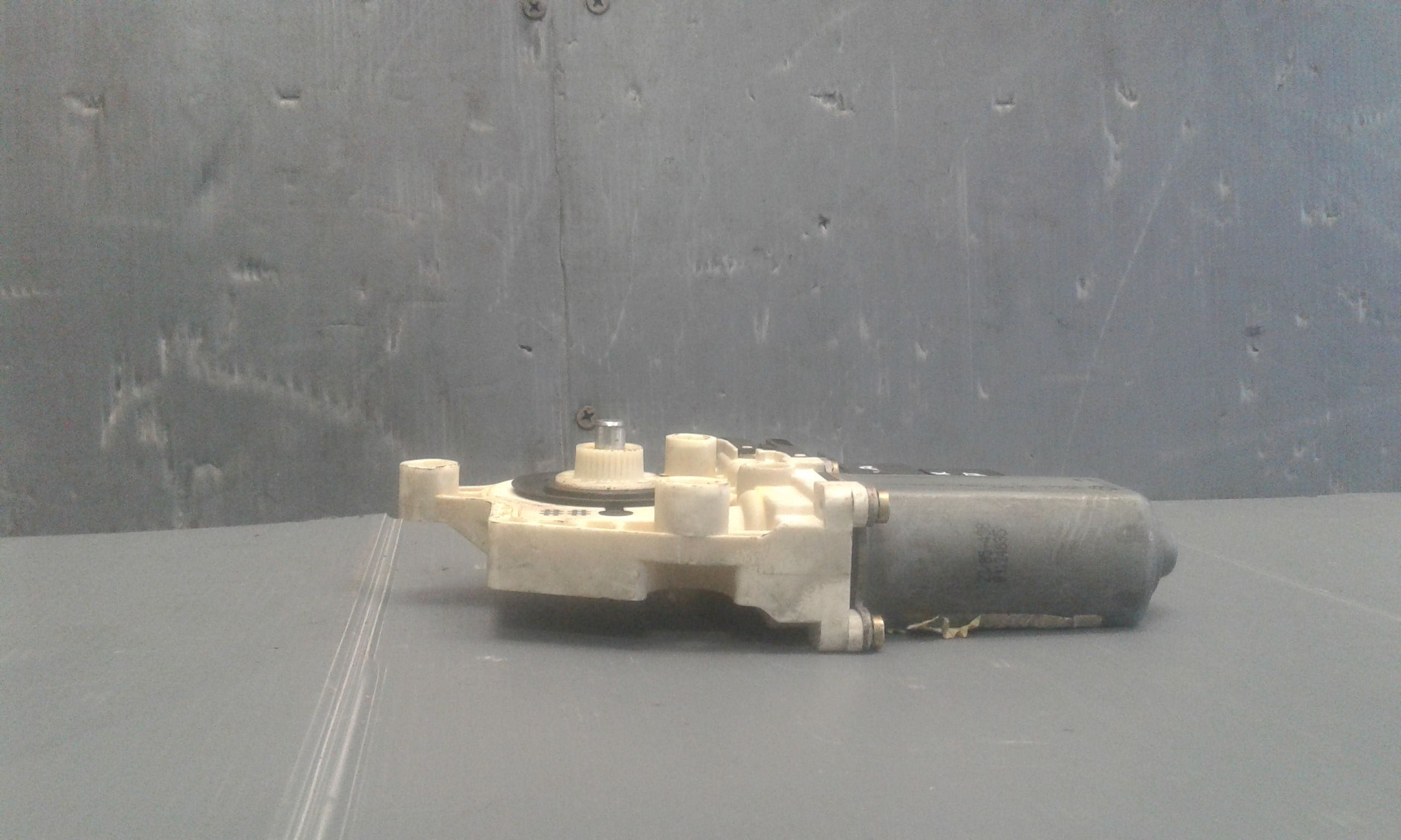 Motorino Alzavetro posteriore destra SKODA Octavia S. Wagon 3 Serie